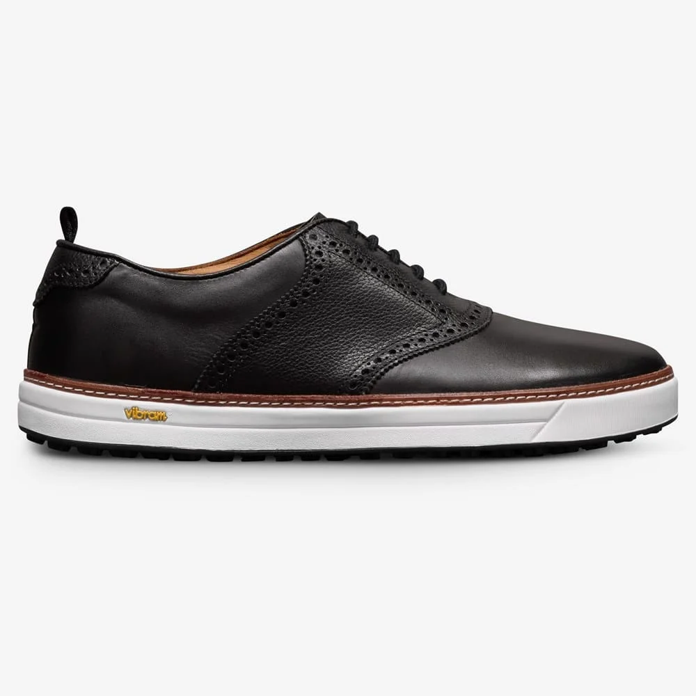 Straits Saddle Golf Shoe - 1