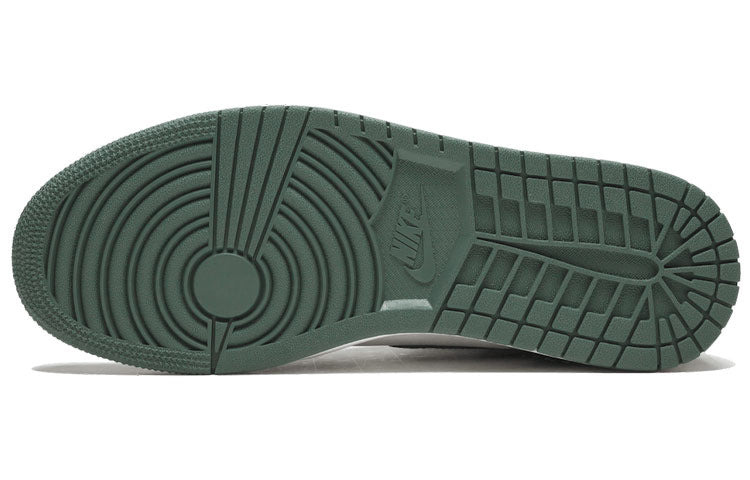 Air Jordan 1 Retro High OG 'Clay Green' 555088-135 - 4