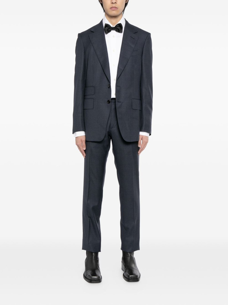 TOM FORD Shelton suit outlook