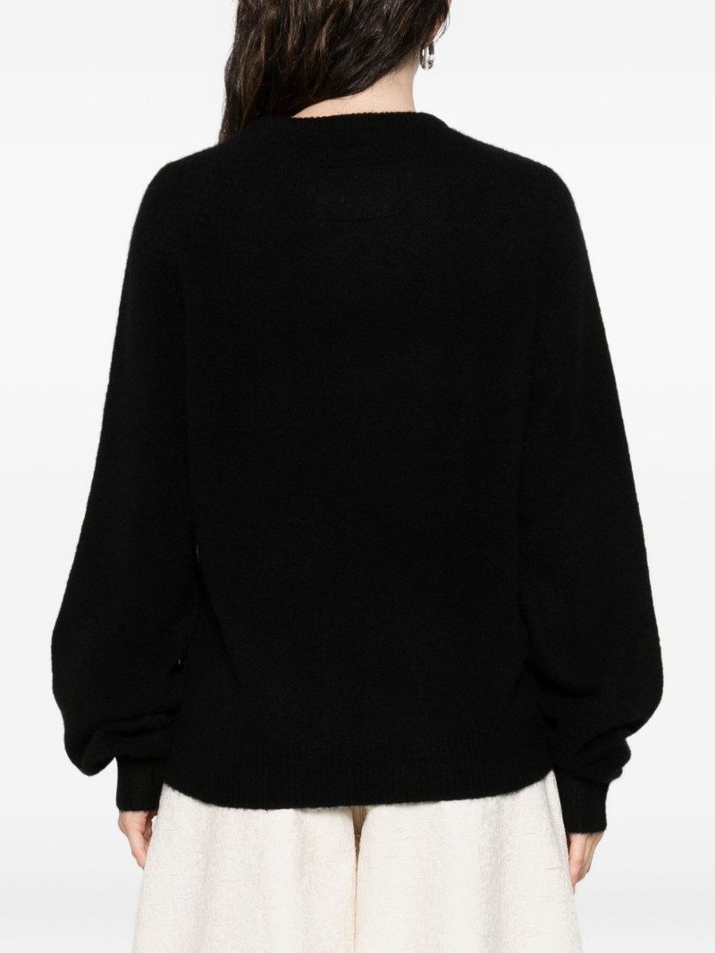 crew-neck sweater 4