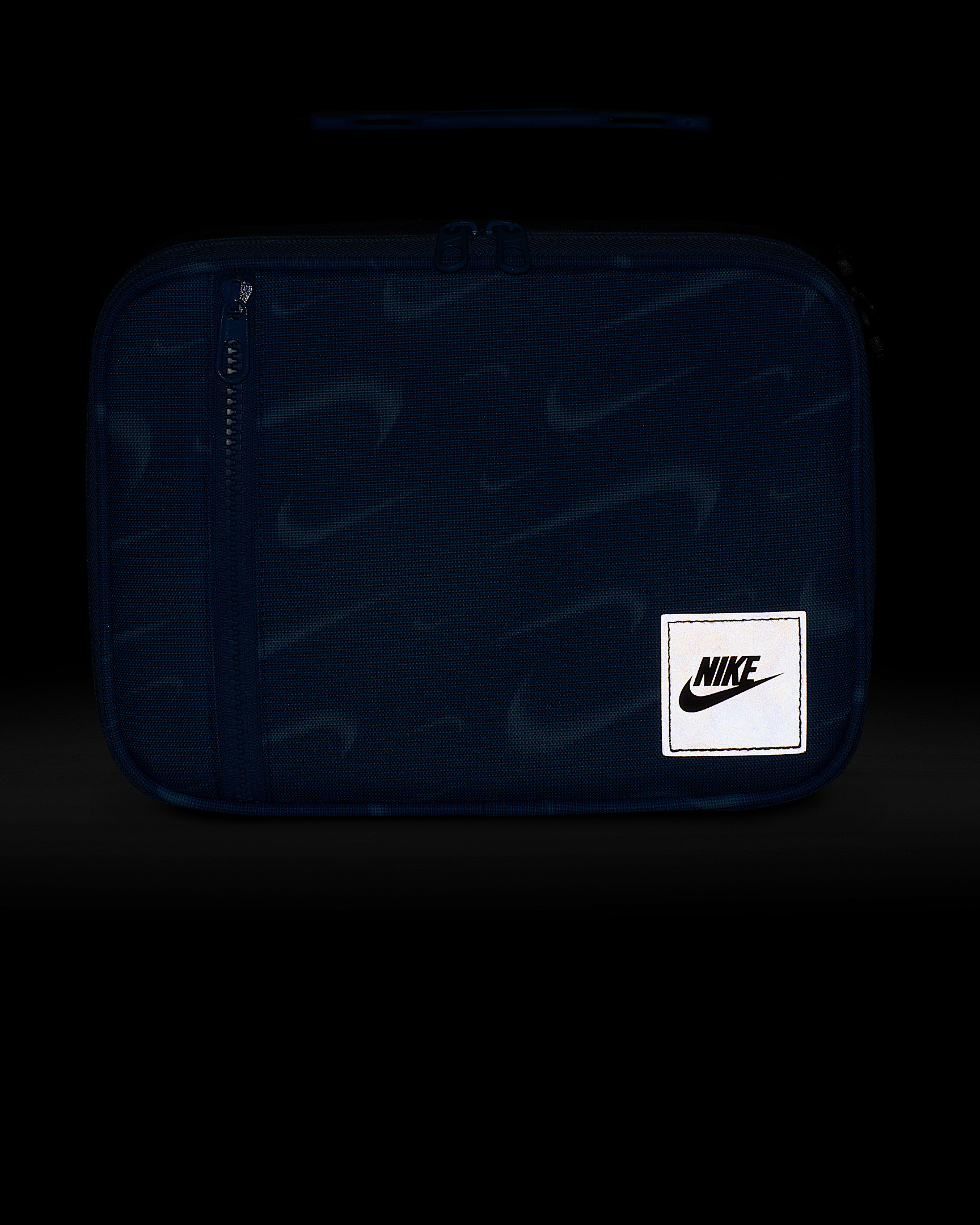Nike Hard Liner Lunch Bag (3L) - 5