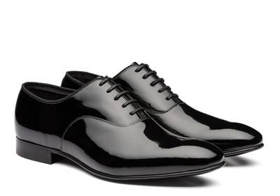 Church's Whaley
Patent Leather Oxford Black outlook