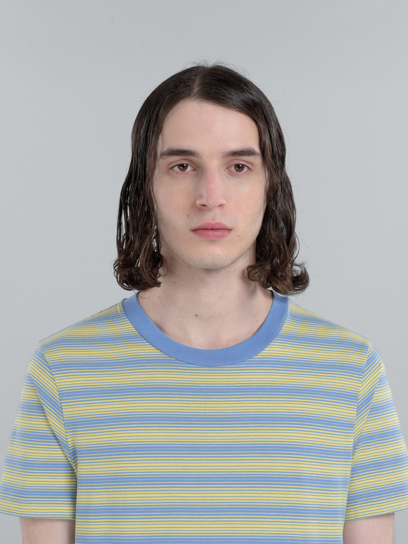 SET OF 3 T-SHIRTS IN BIO COTTON 5