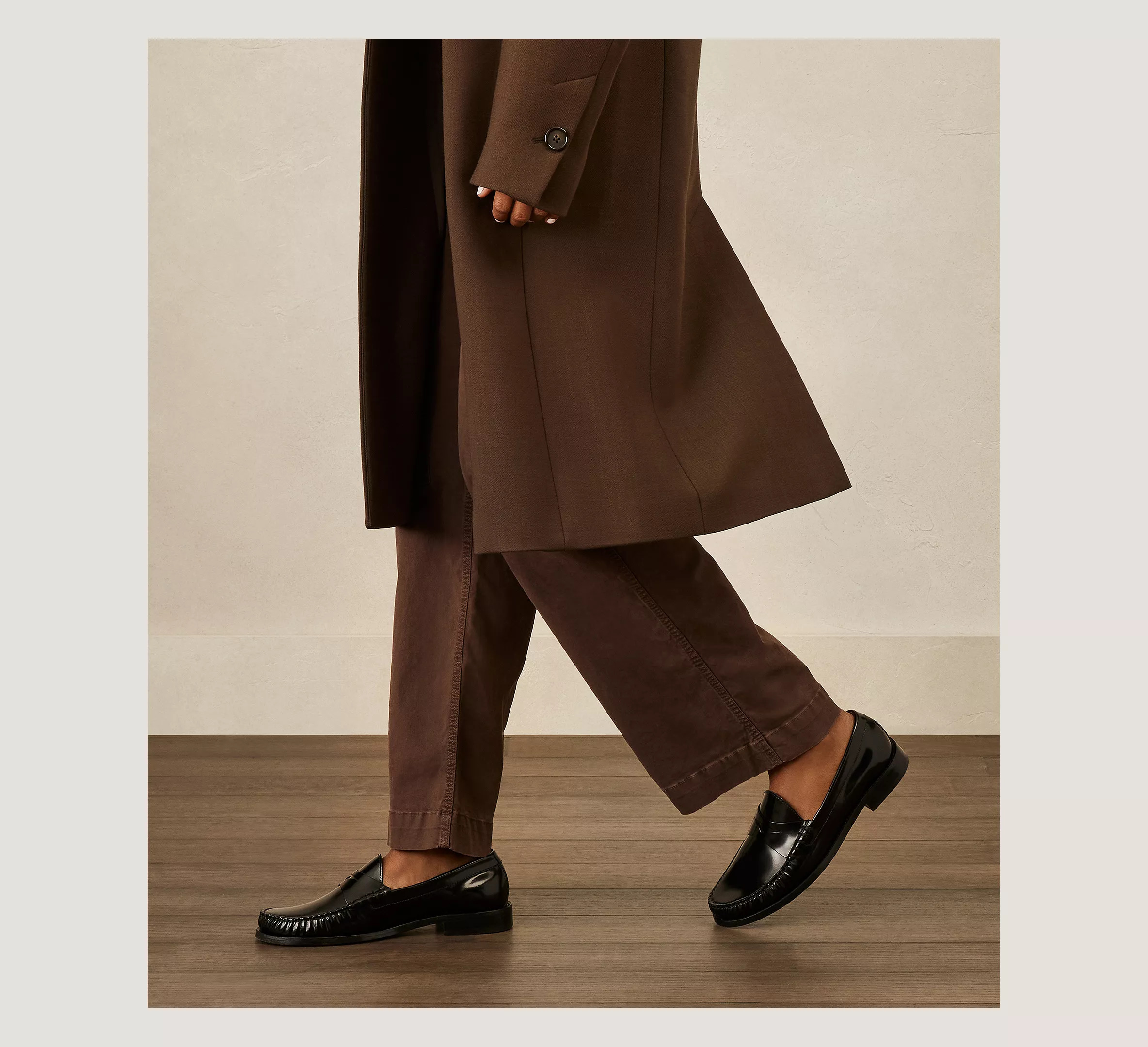 LOTTIE LOAFER - 3