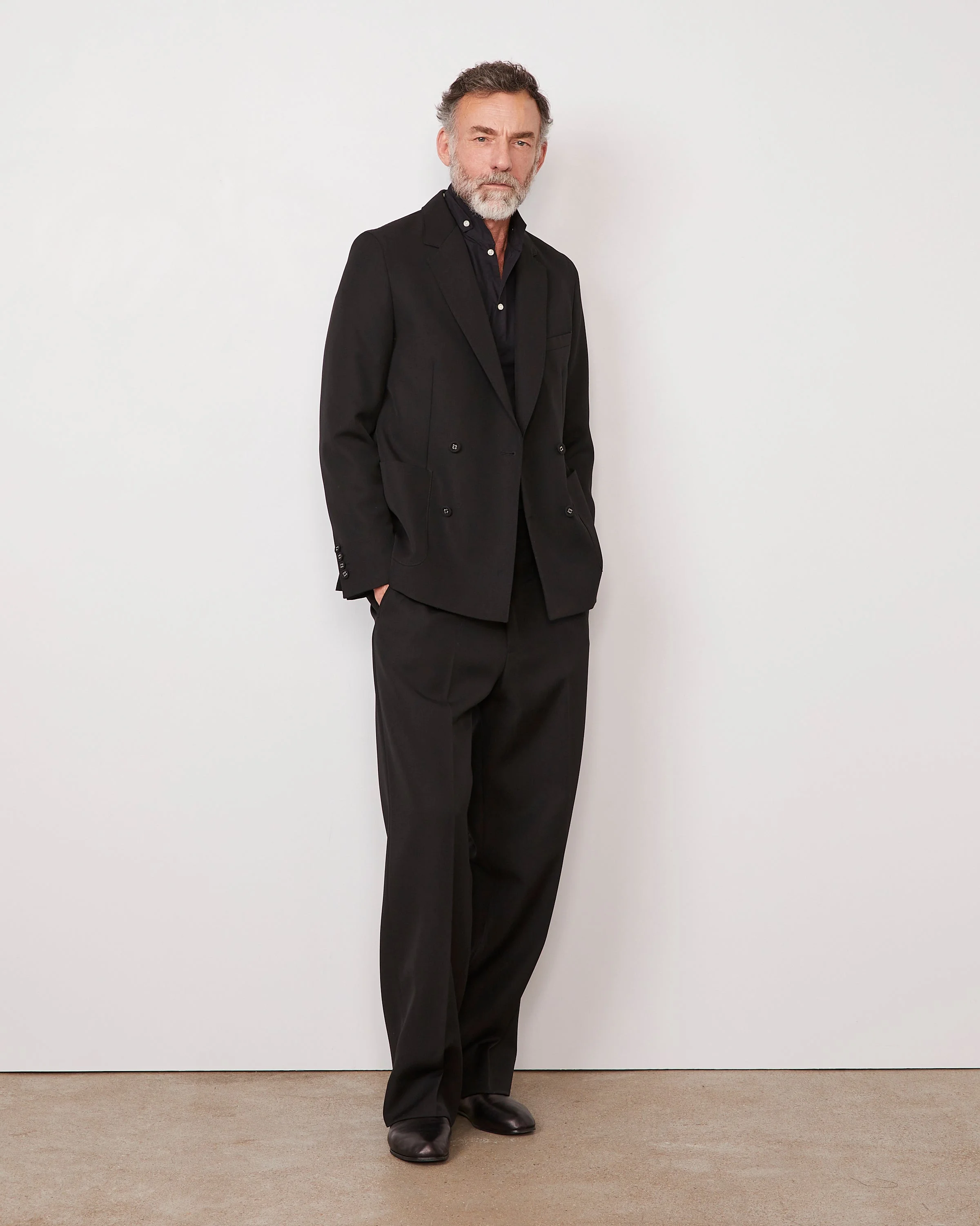 LEON JACKET - 1