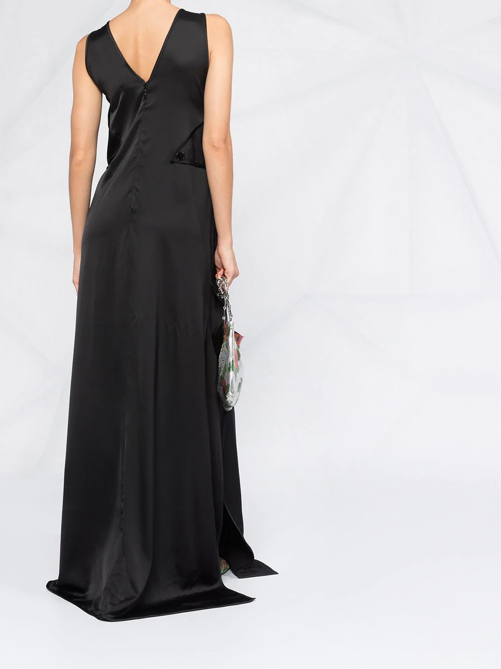 Charlie evening gown - 6