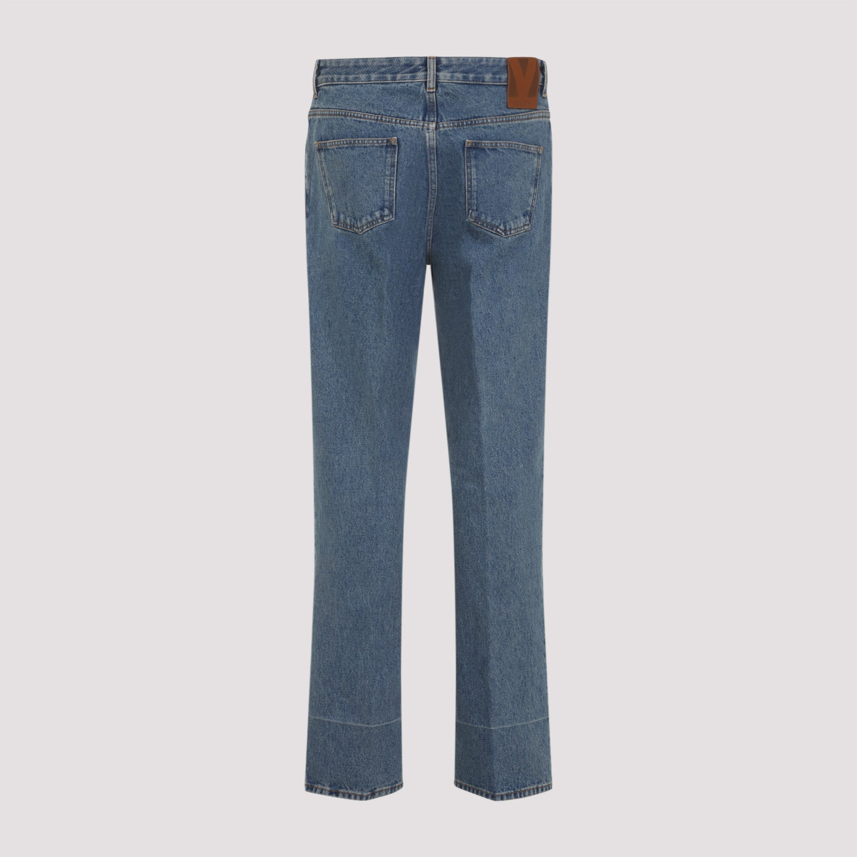 Jeans Blue - 3