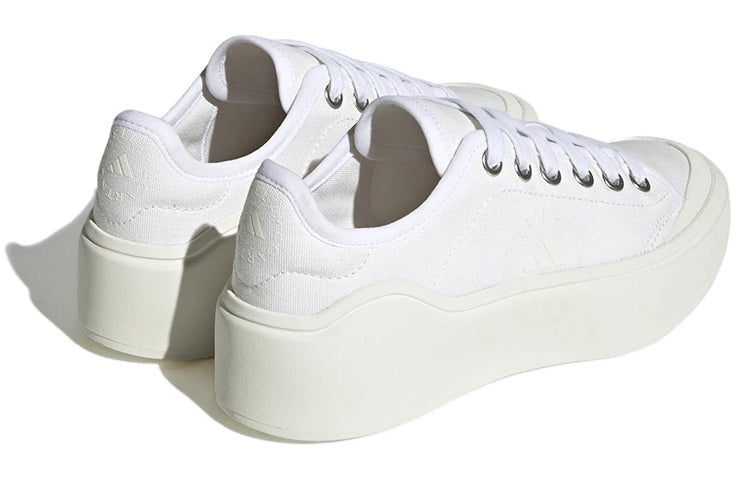 (WMNS) adidas Court x Stella McCartney HQ8675 - 3