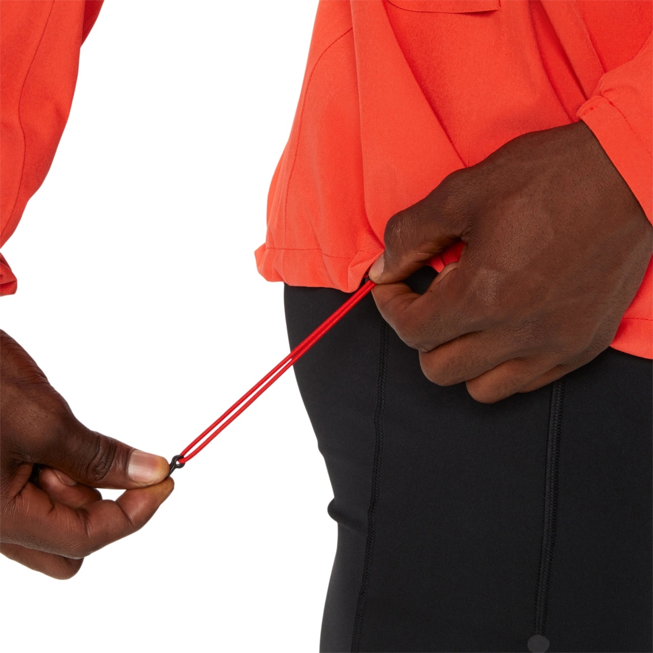 MEN'S ACCELERATE WATERPROOF 2.0 JACKET - 8