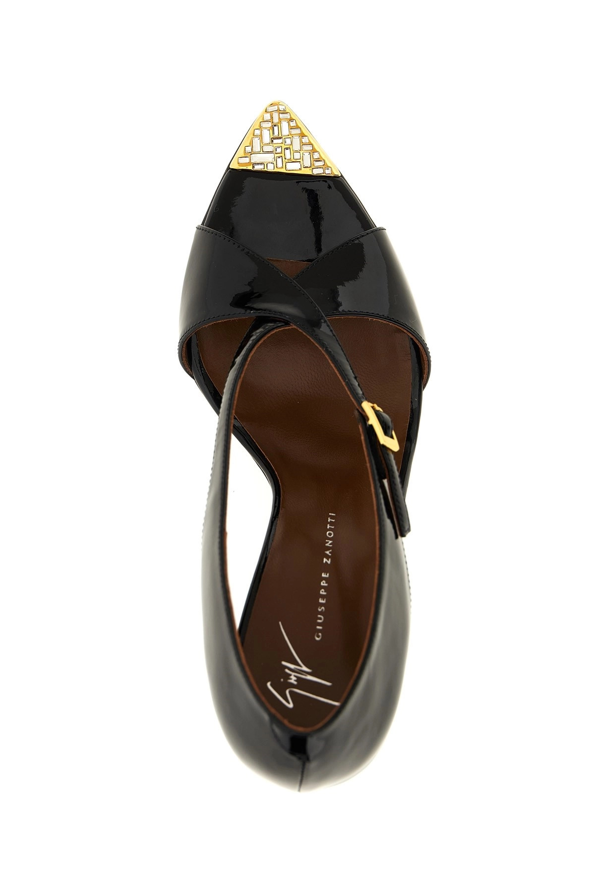 'Intrigo' sandals - 4