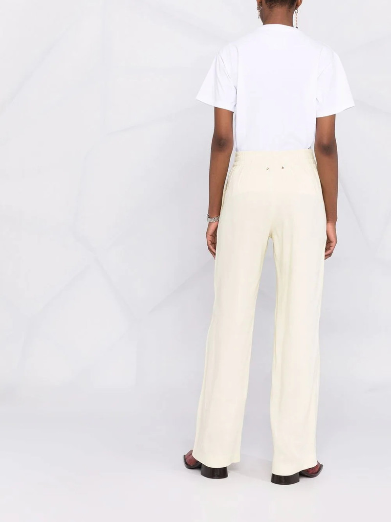 Brittany wide-leg trousers 4