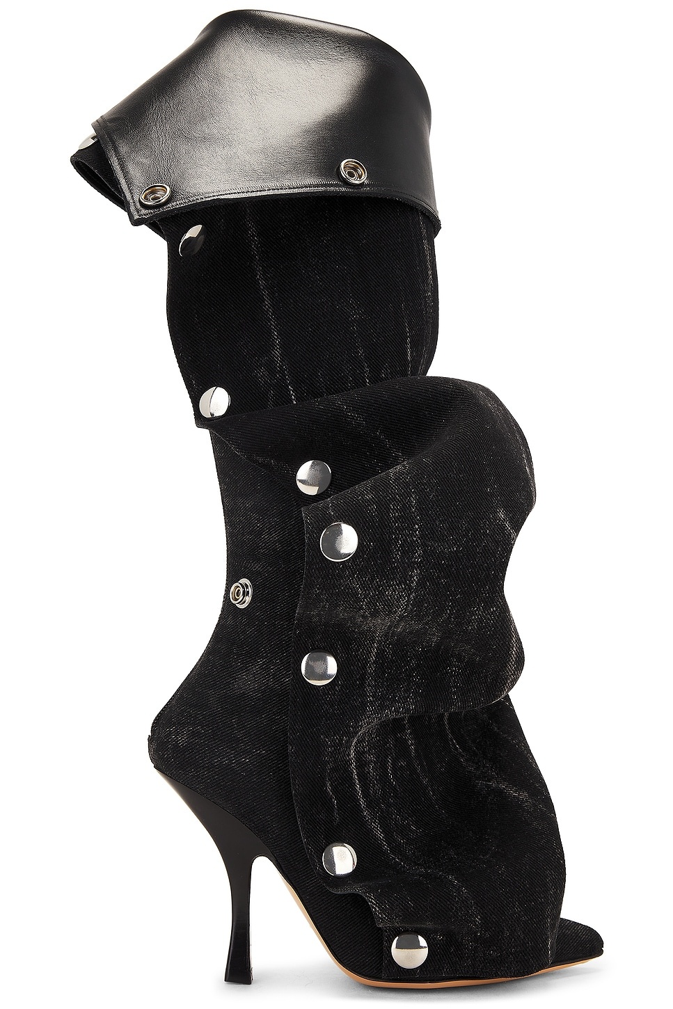 Snap Boot - 2