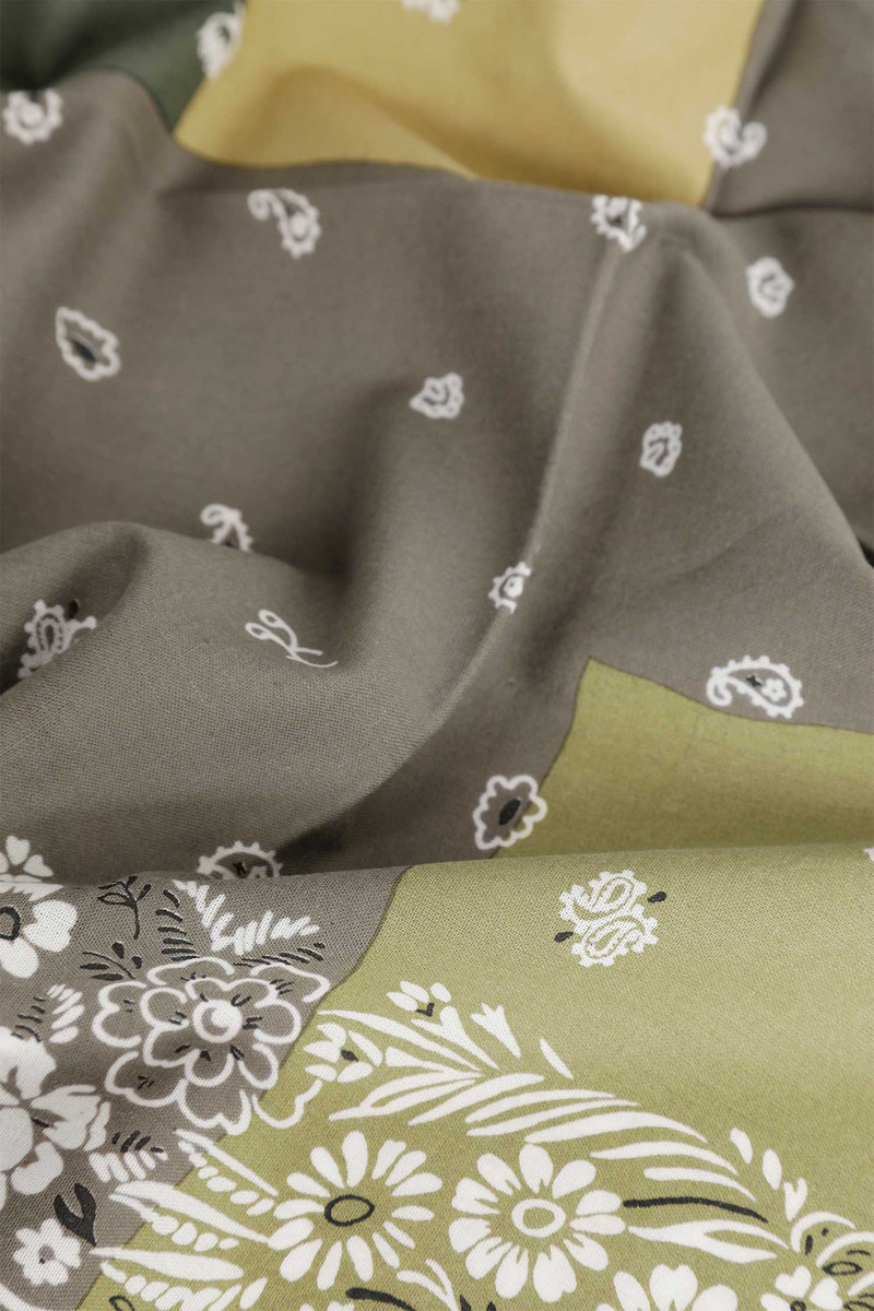 Kapital Kapital Man Scarves outlook