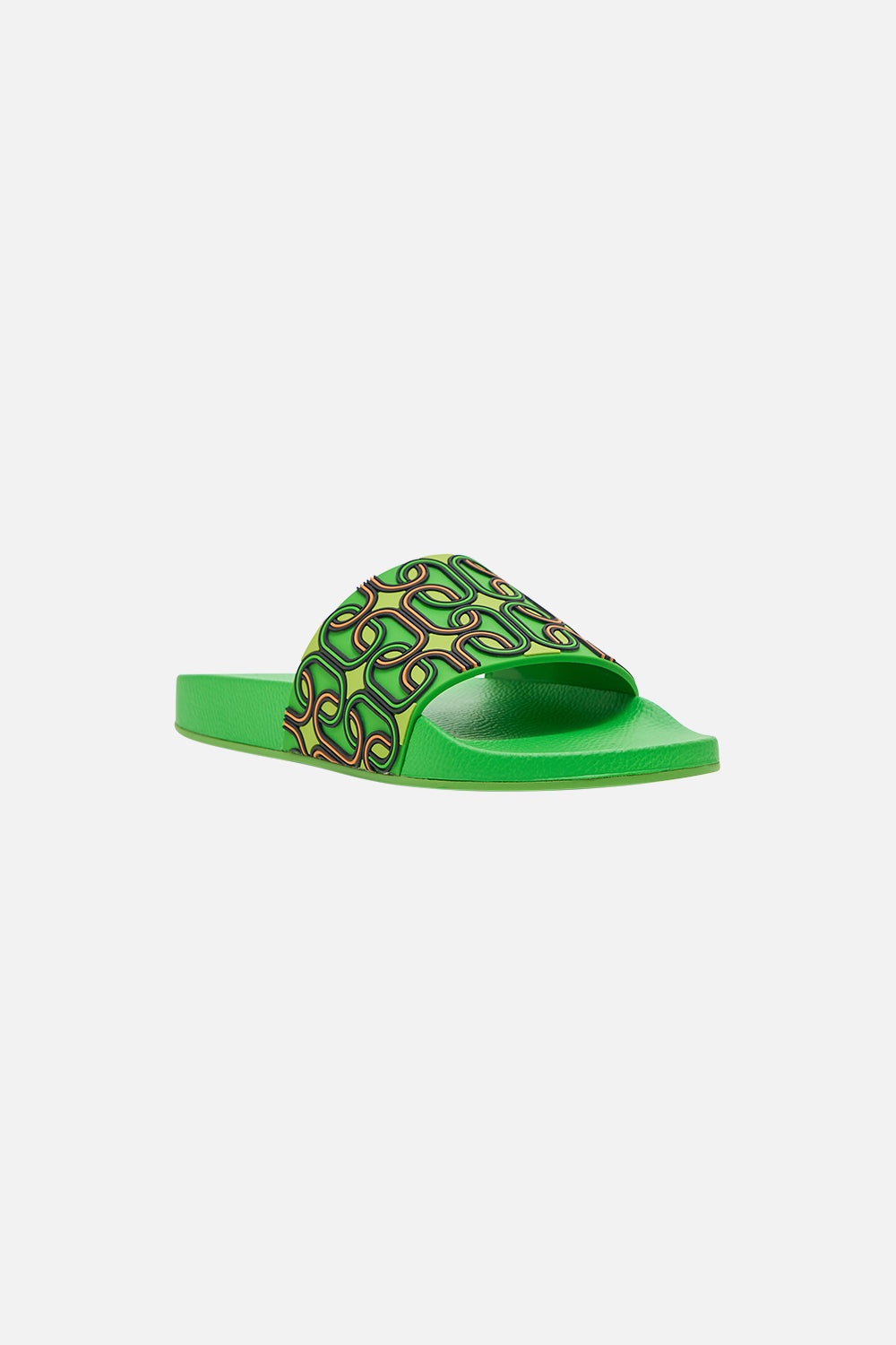 CELESTE SILICONE POOL SLIDE - 2