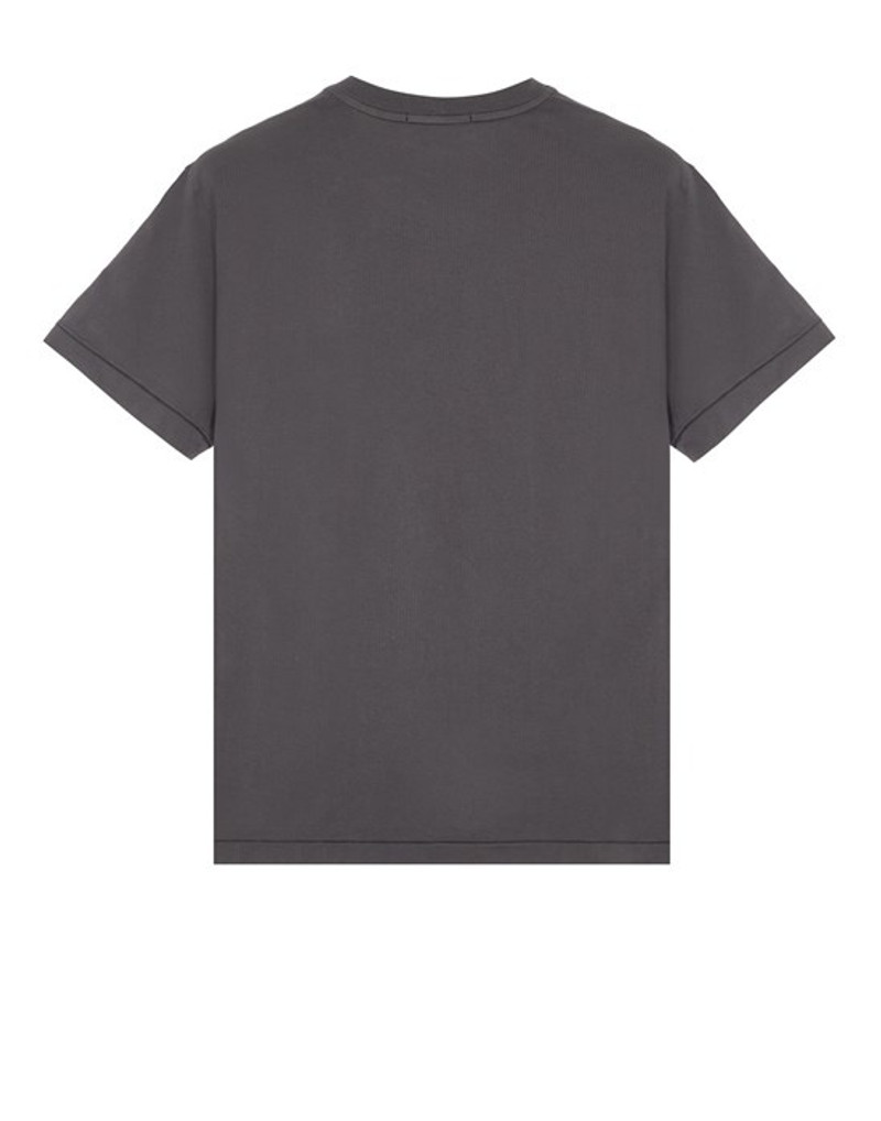 Stone Island 24113 STEEL GRAY outlook