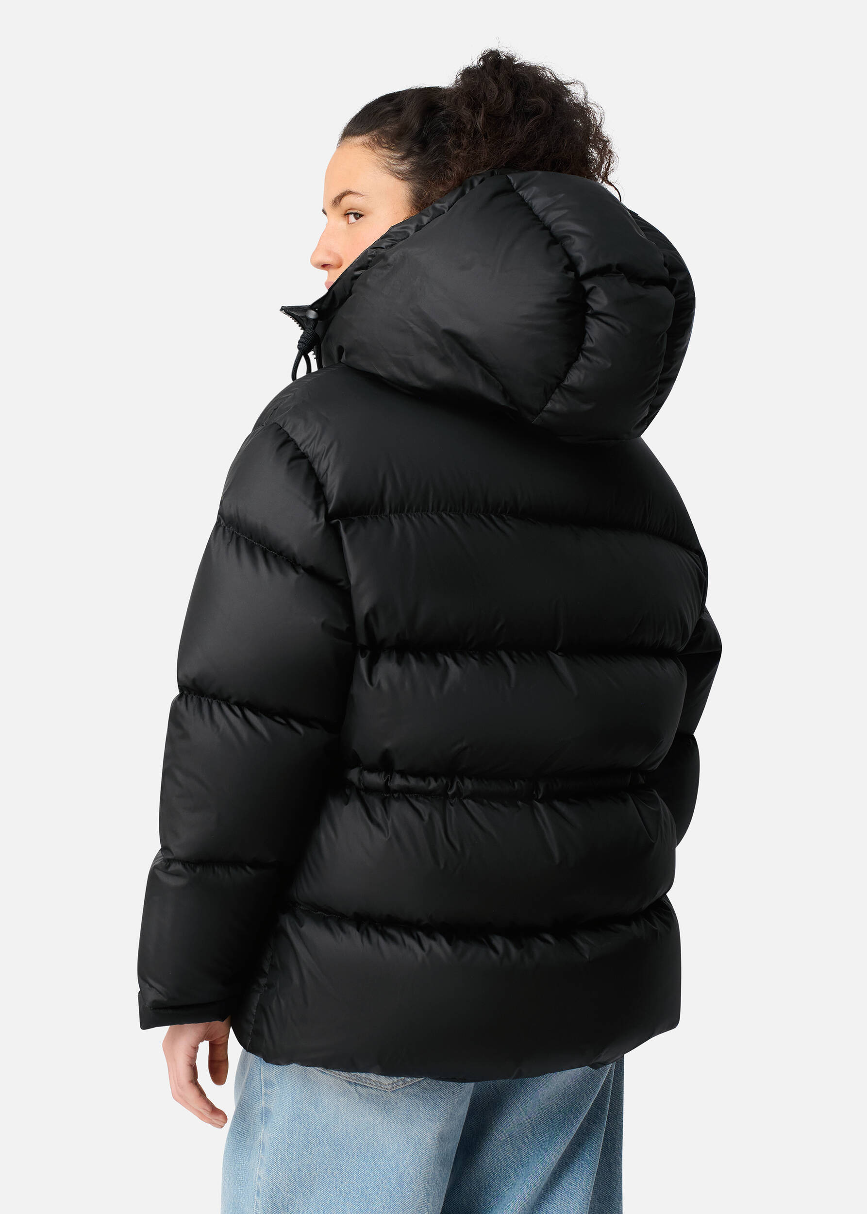 Rhode Down Jacket - 3