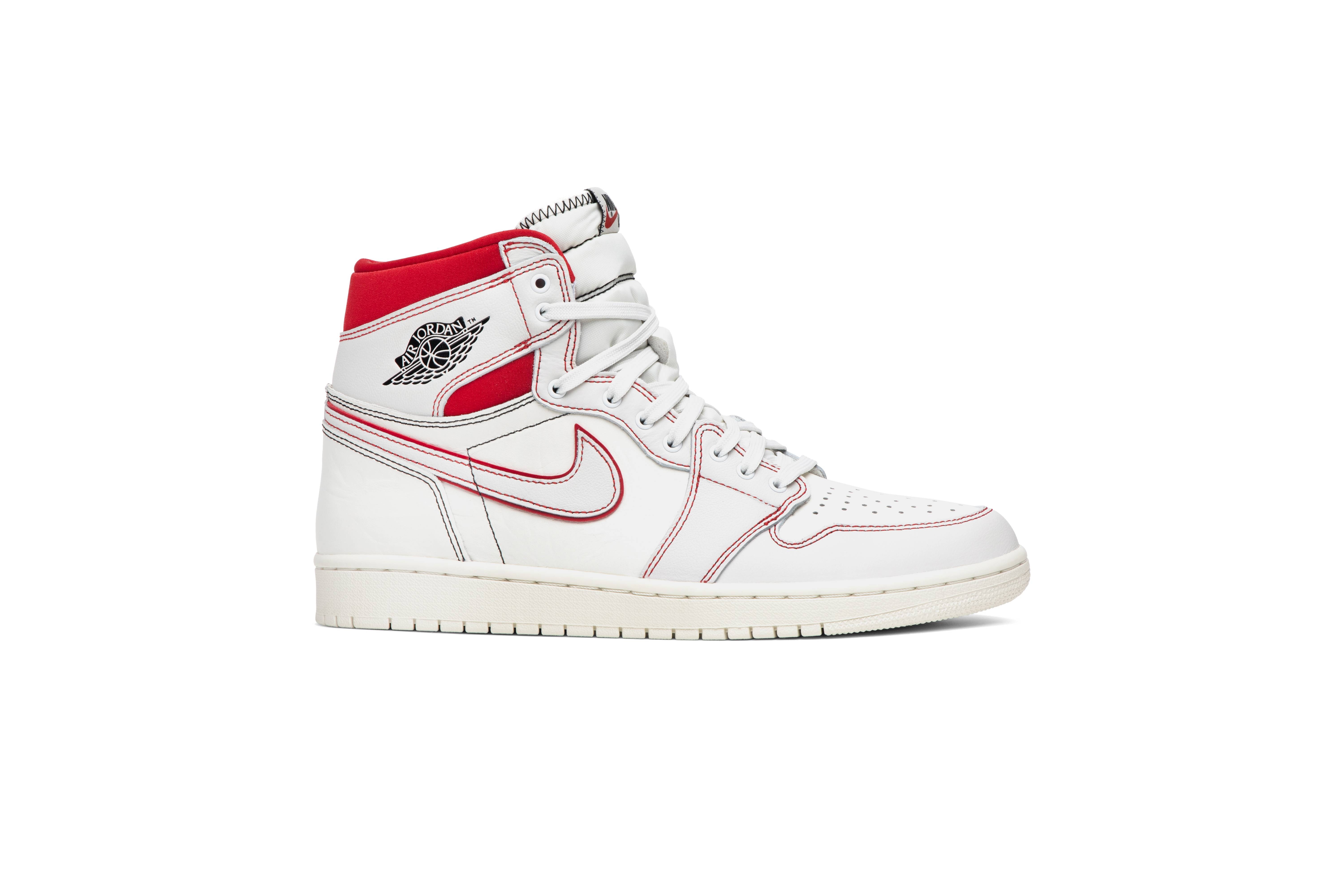 Air Jordan 1 Retro High OG 'Phantom' - 1