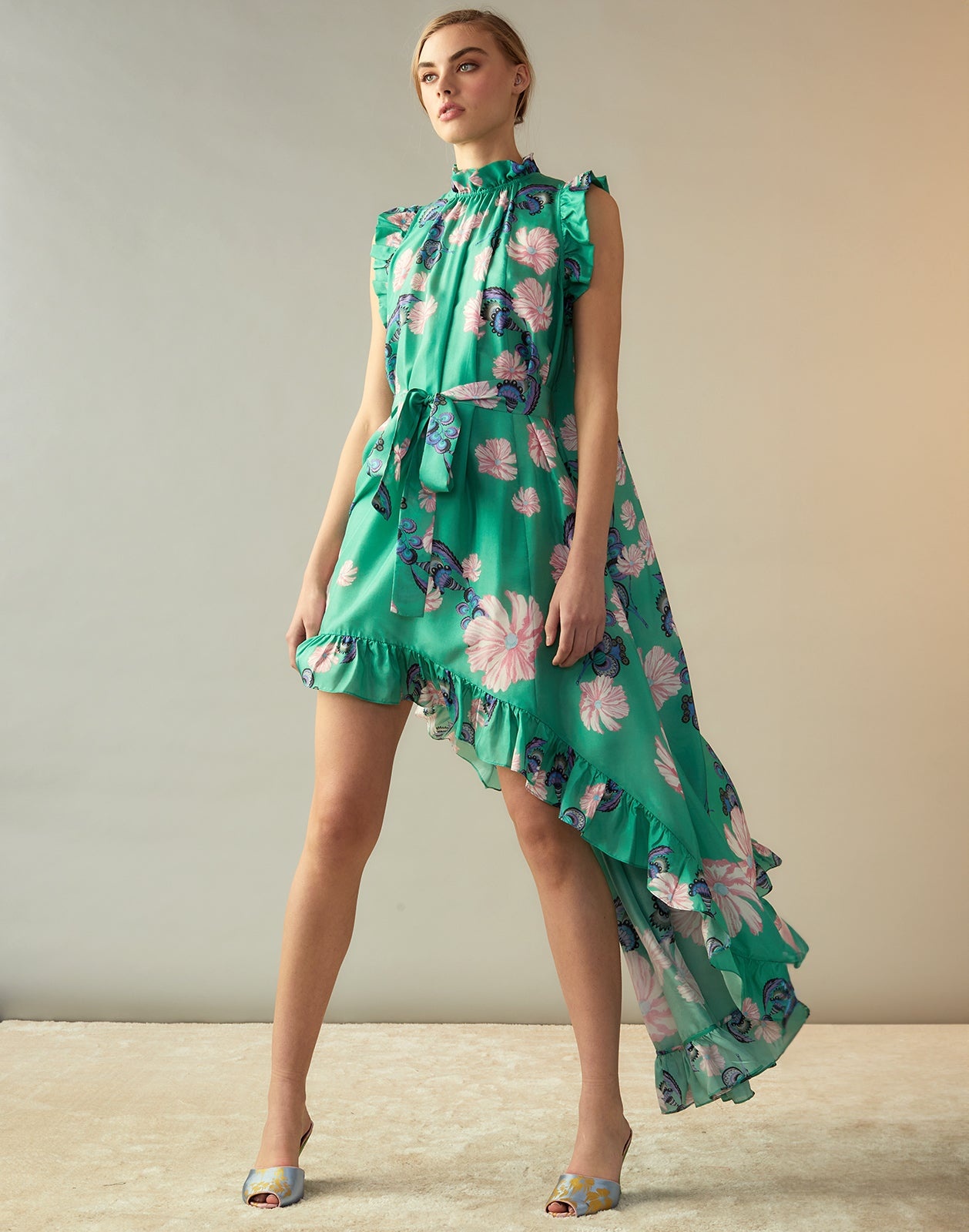 Garden of Eden Dress - 6