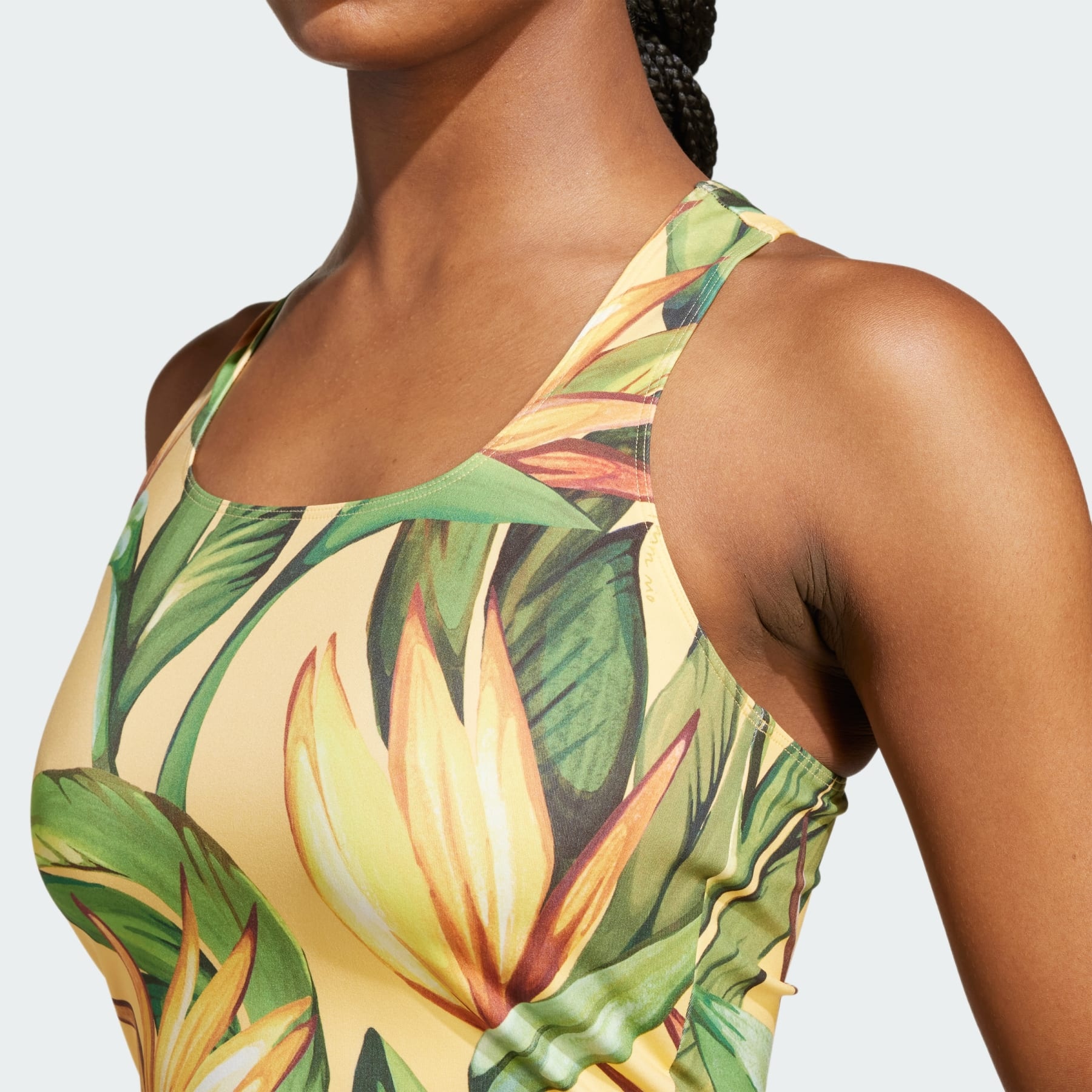 adidas x FARM Rio Training Tank Top - 6