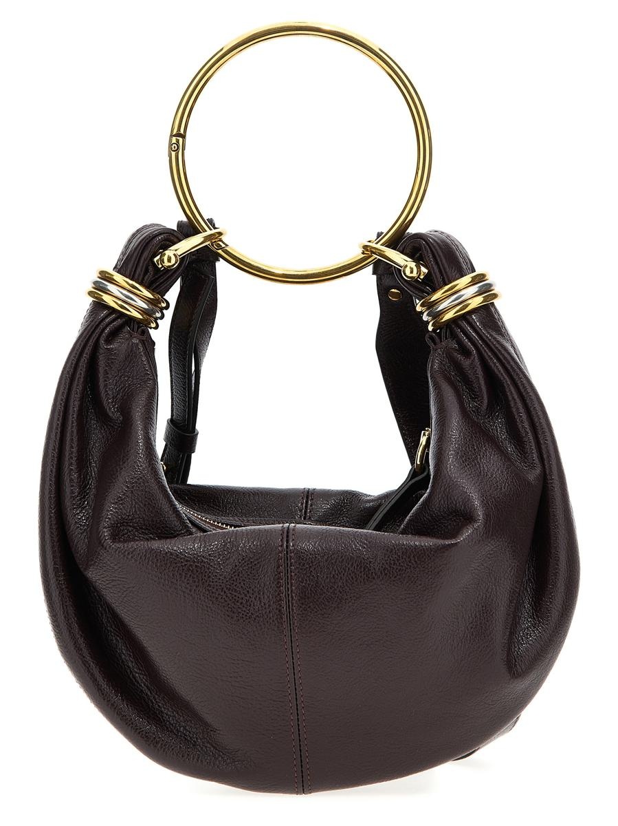 Chloé 'Bracelet Small Hobo Bag' Handbag - 1