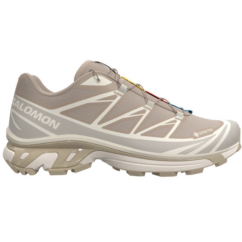 XT-6 GORE-TEX - 1