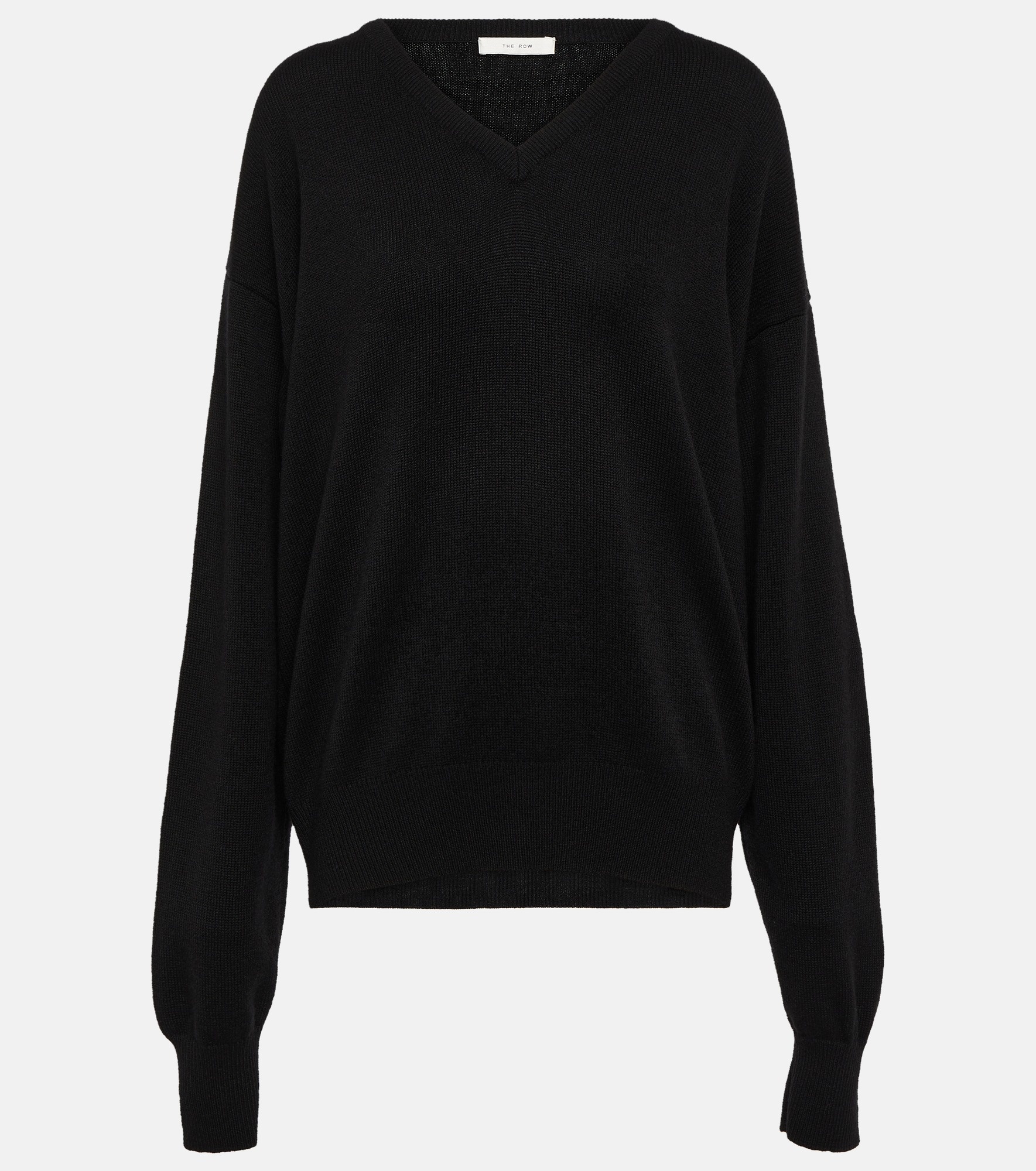 Derignon cashmere sweater - 1