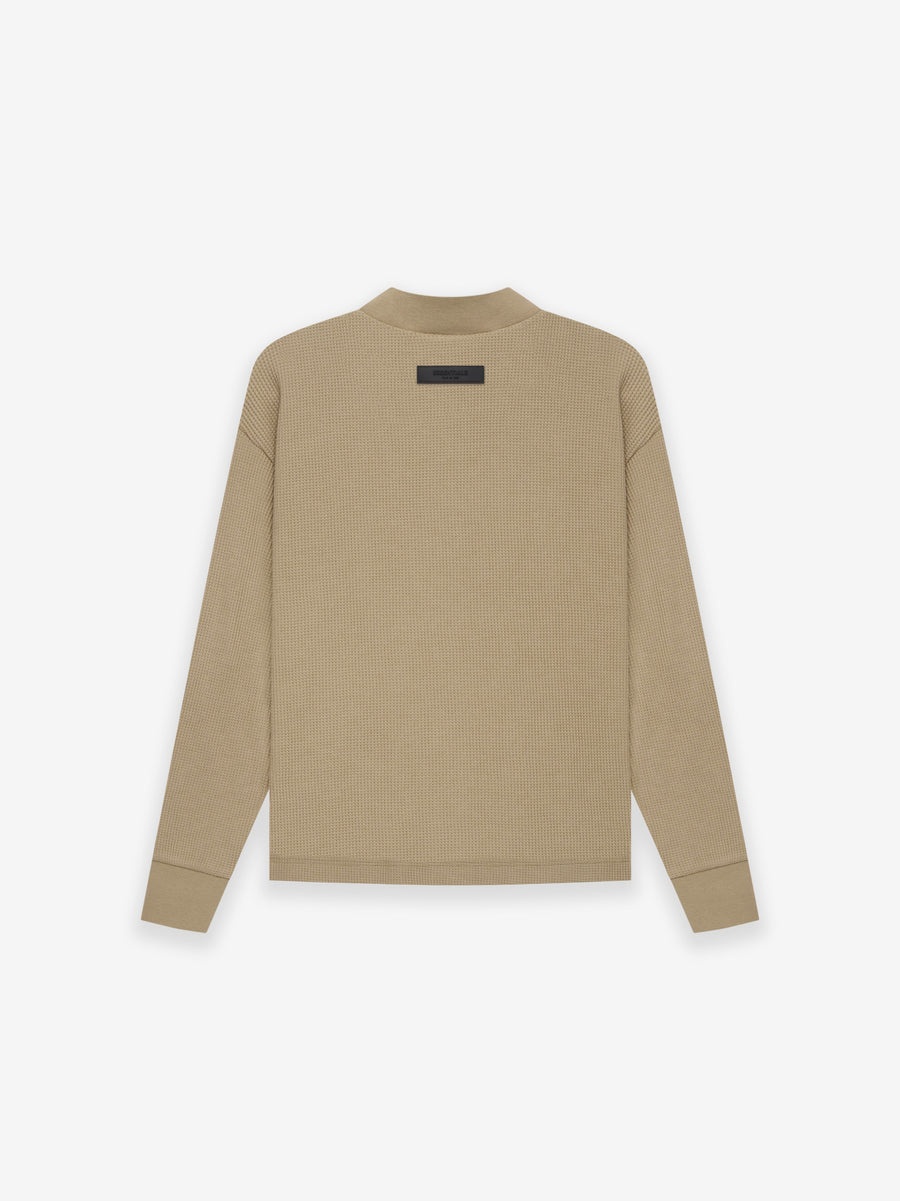 MOCKNECK WAFFLE - 2