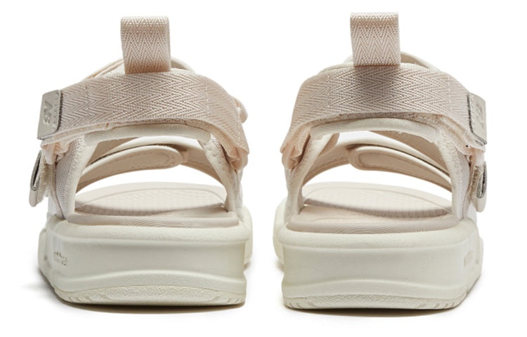 New Balance 3205 Series Casual Sports Unisex Beige Sandals SDL3205A - 4