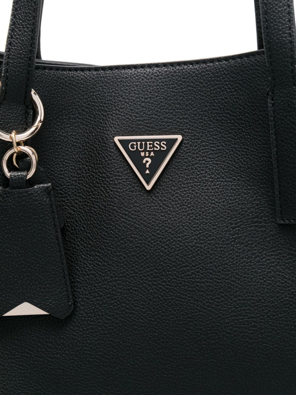 Meridian Girlfriend tote bag - 3