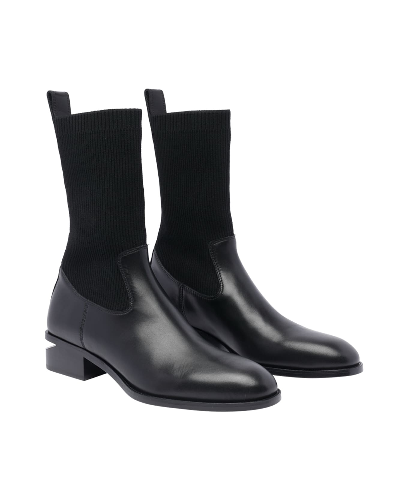 Kane Socks Booties - 2