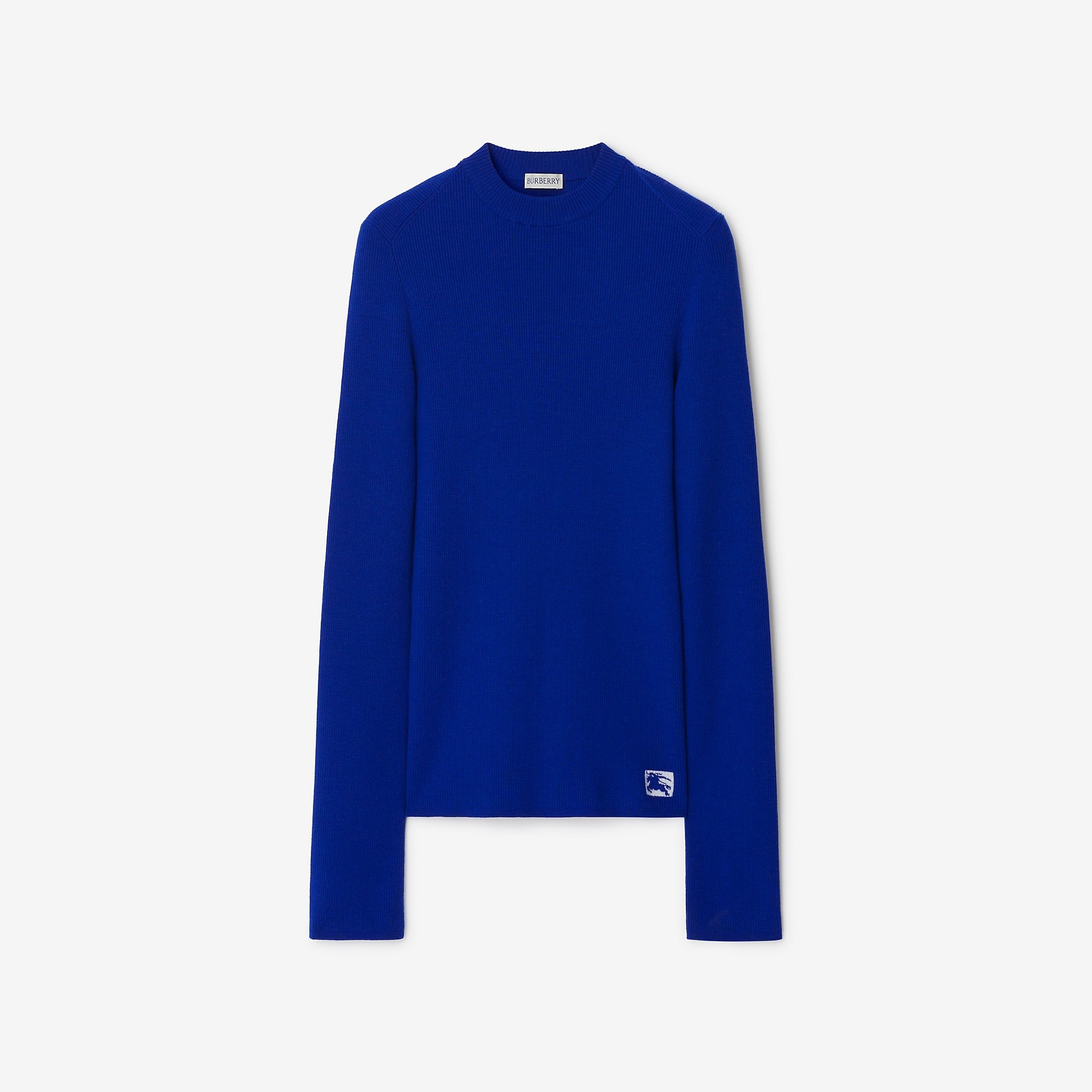 EKD Wool Blend Sweater - 1