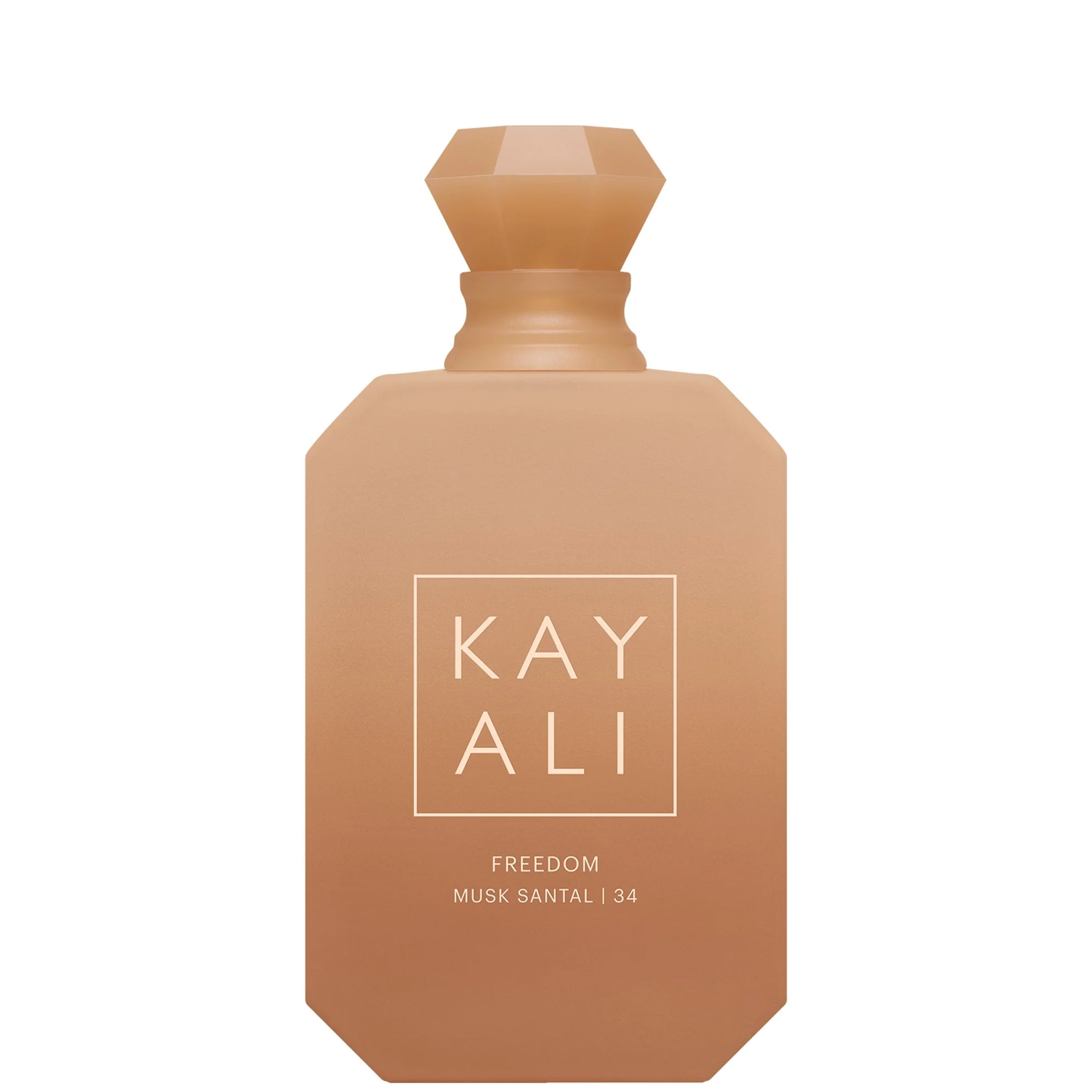 KAYALI Freedom Musk Santal 34 EDP 100ml - 1