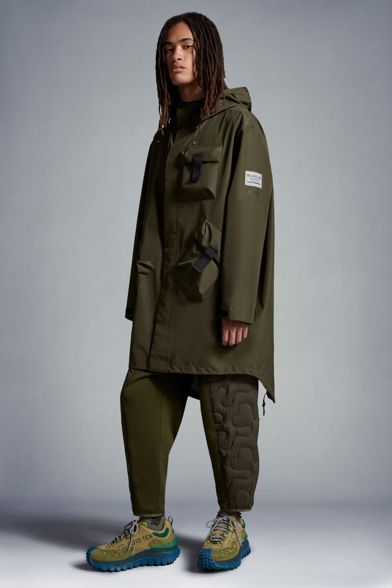 Moncler Menger Parka outlook