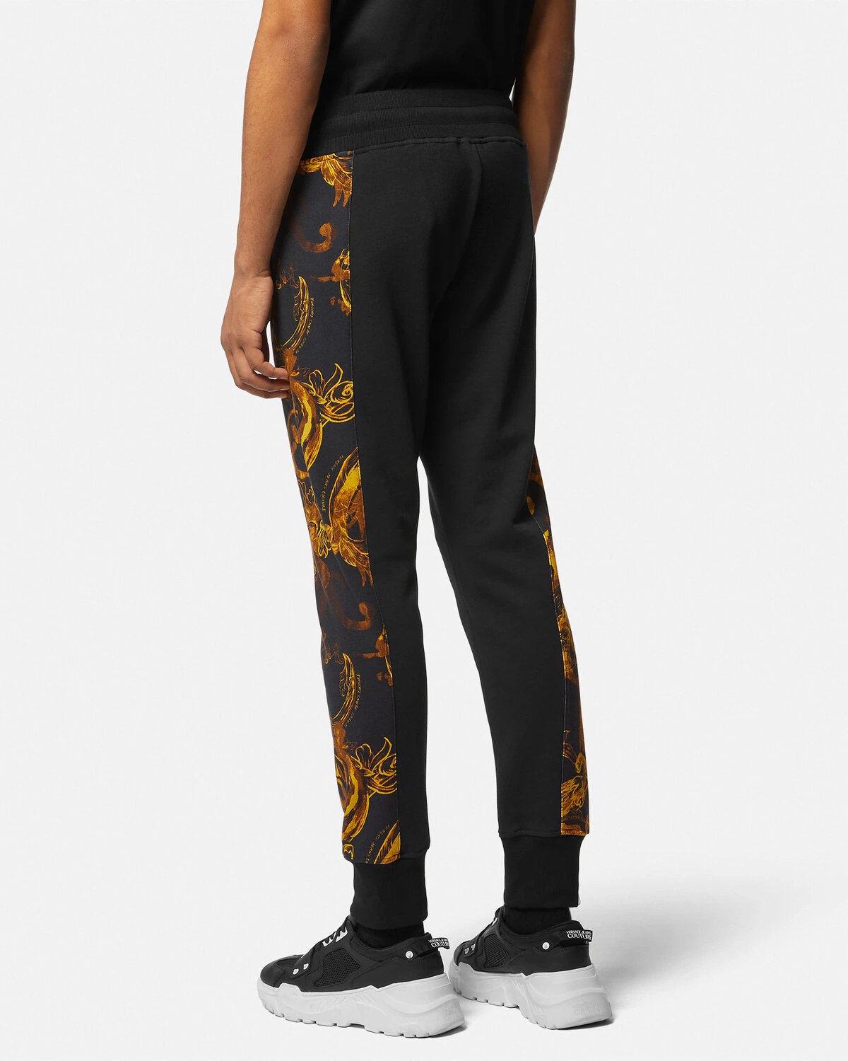 Watercolour Couture Sweatpants - 5