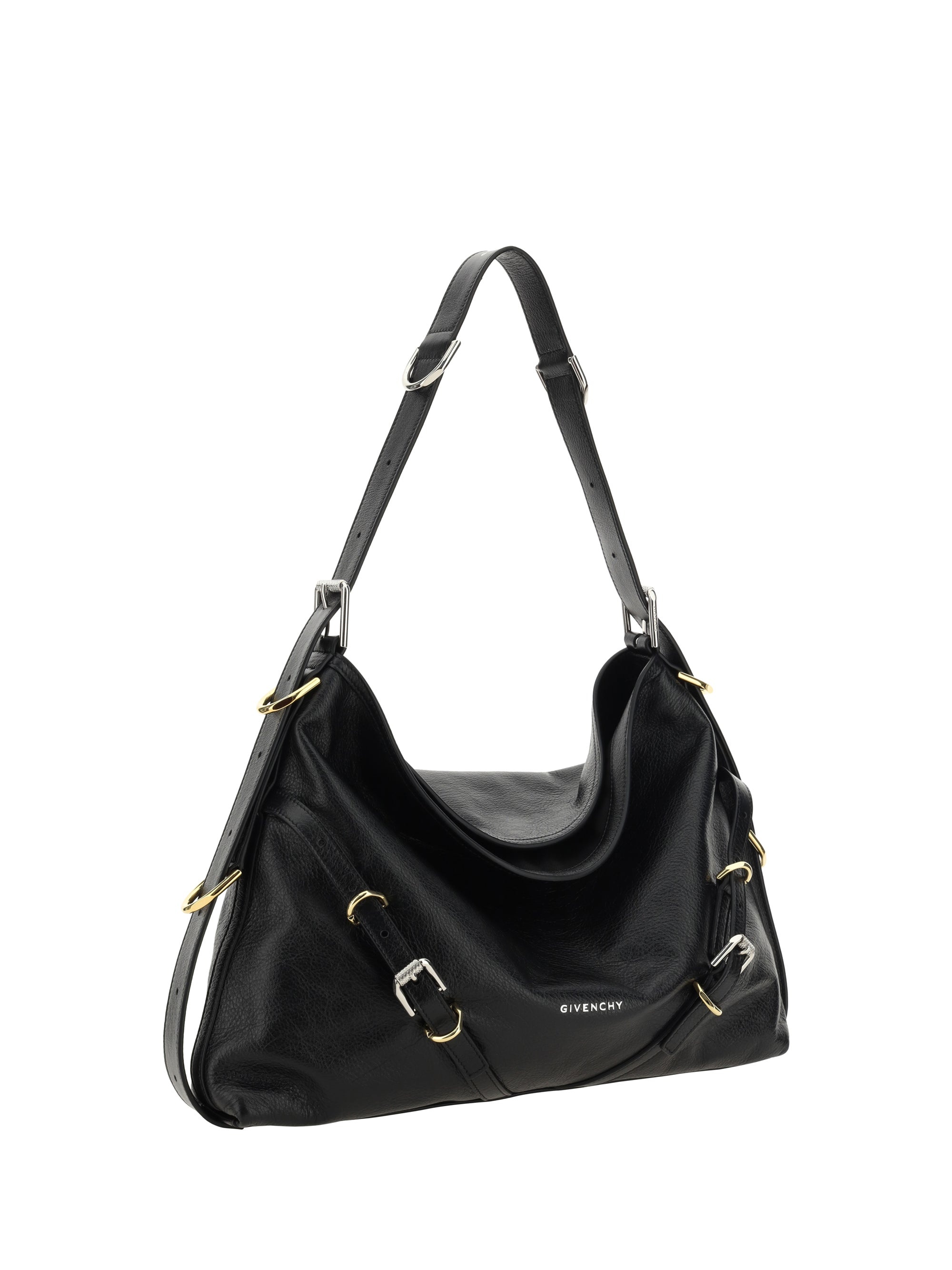 Givenchy Women Voyou Small Bag - 3