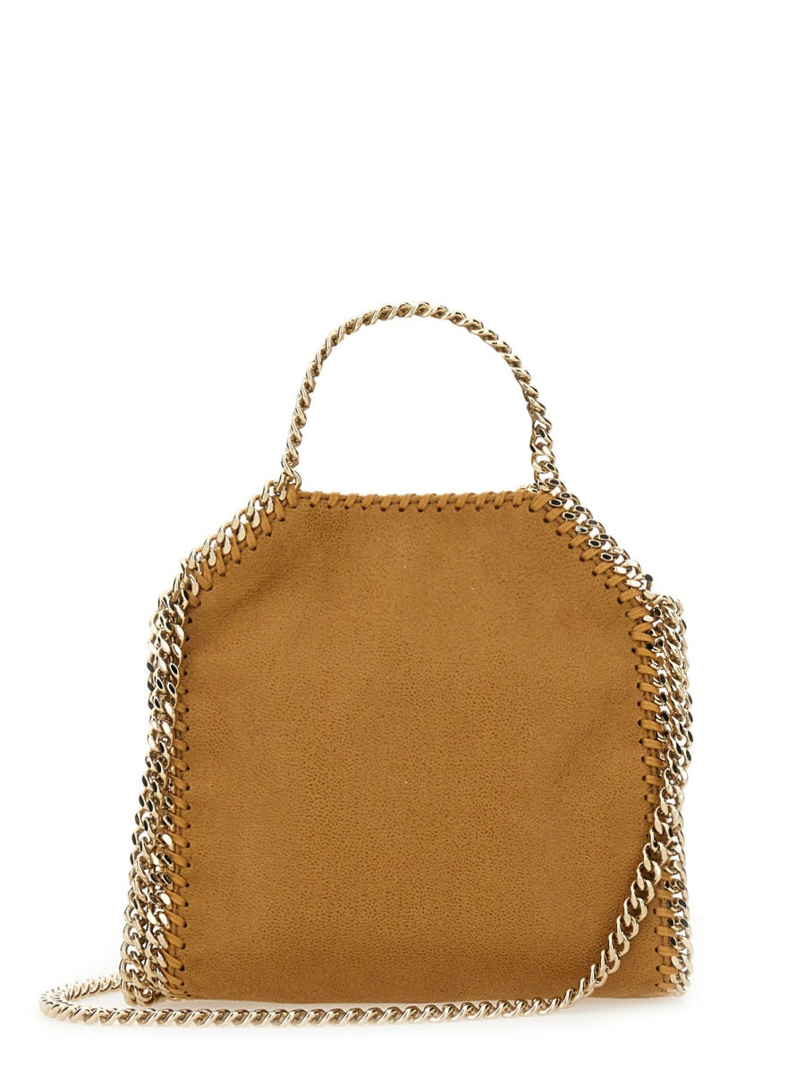 "Falabella Tiny" Bag - 3