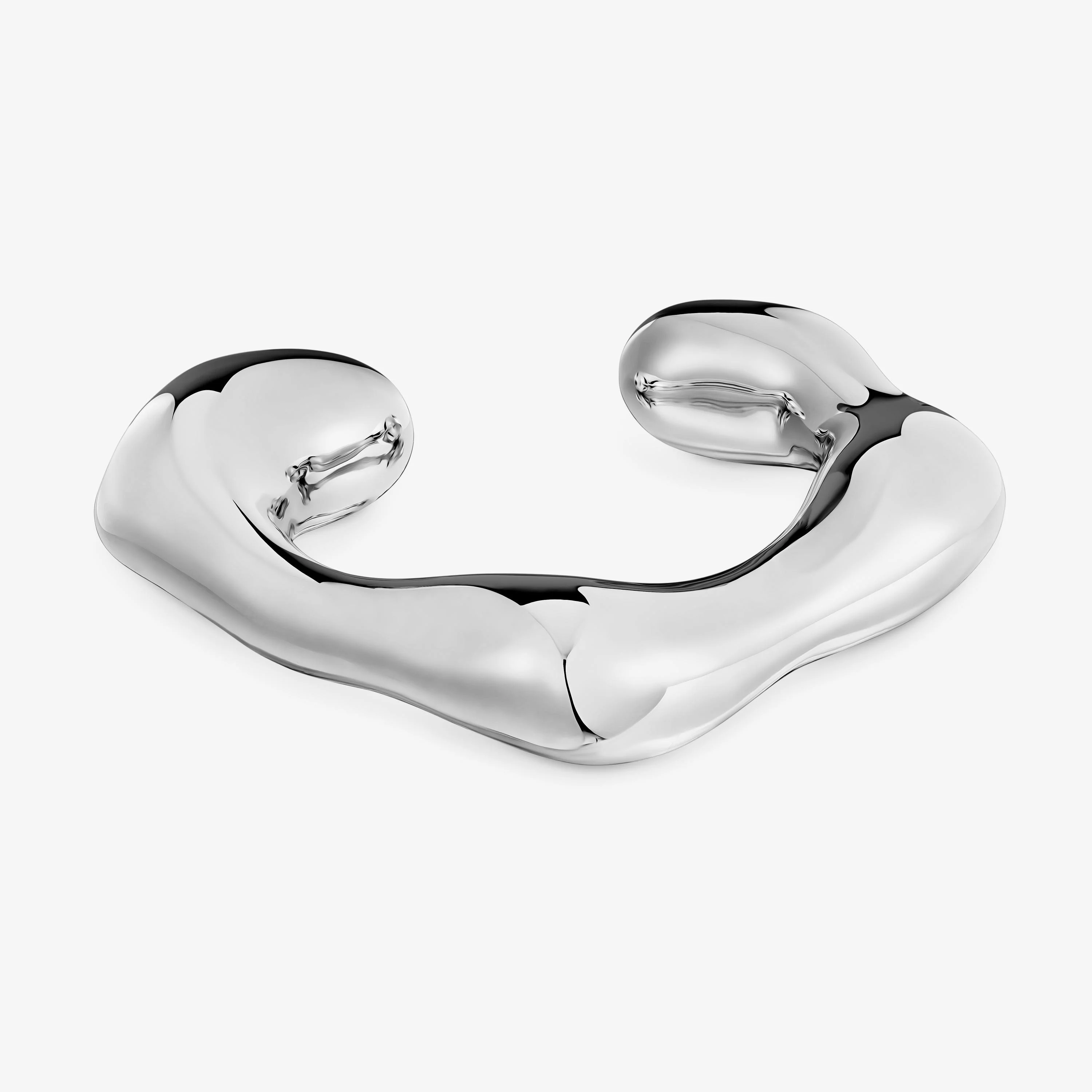 Silver Bracelet Tabit - 1