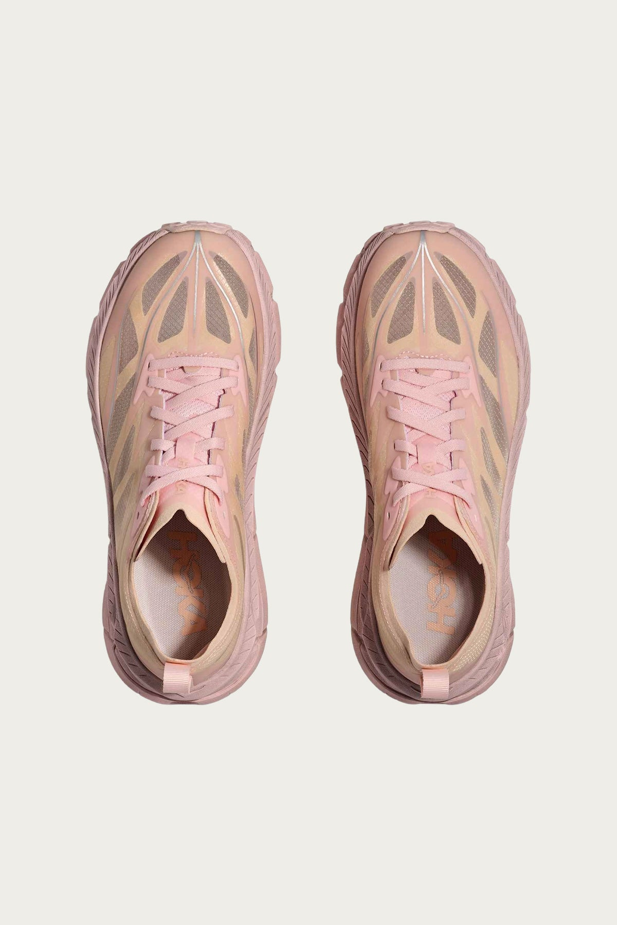 U Mafate Speed 4 Lite - Rose Tea/Rose Latte - 2