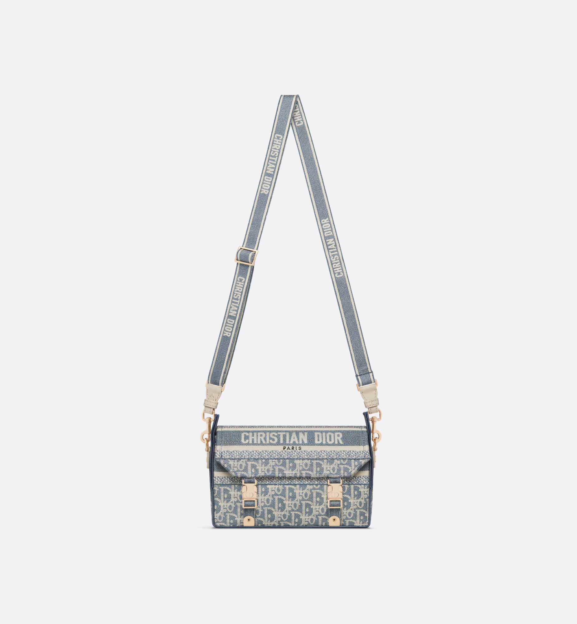 Small Diorcamp Bag - 5