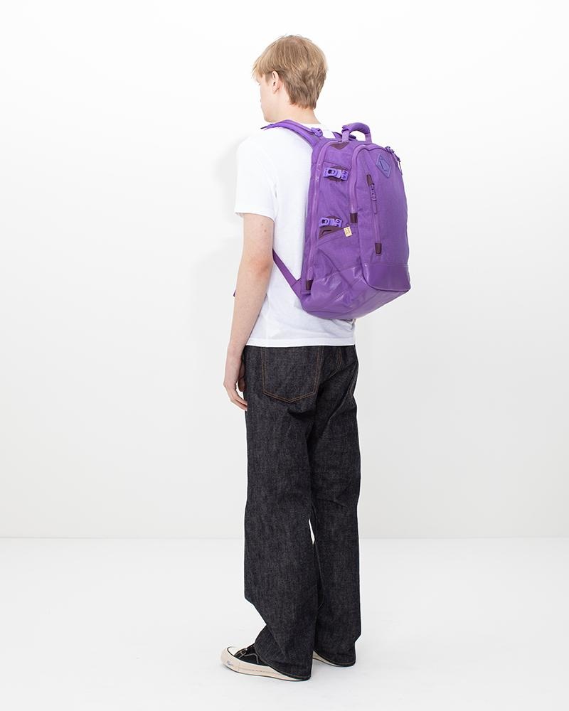 CORDURA 20L PURPLE - 5