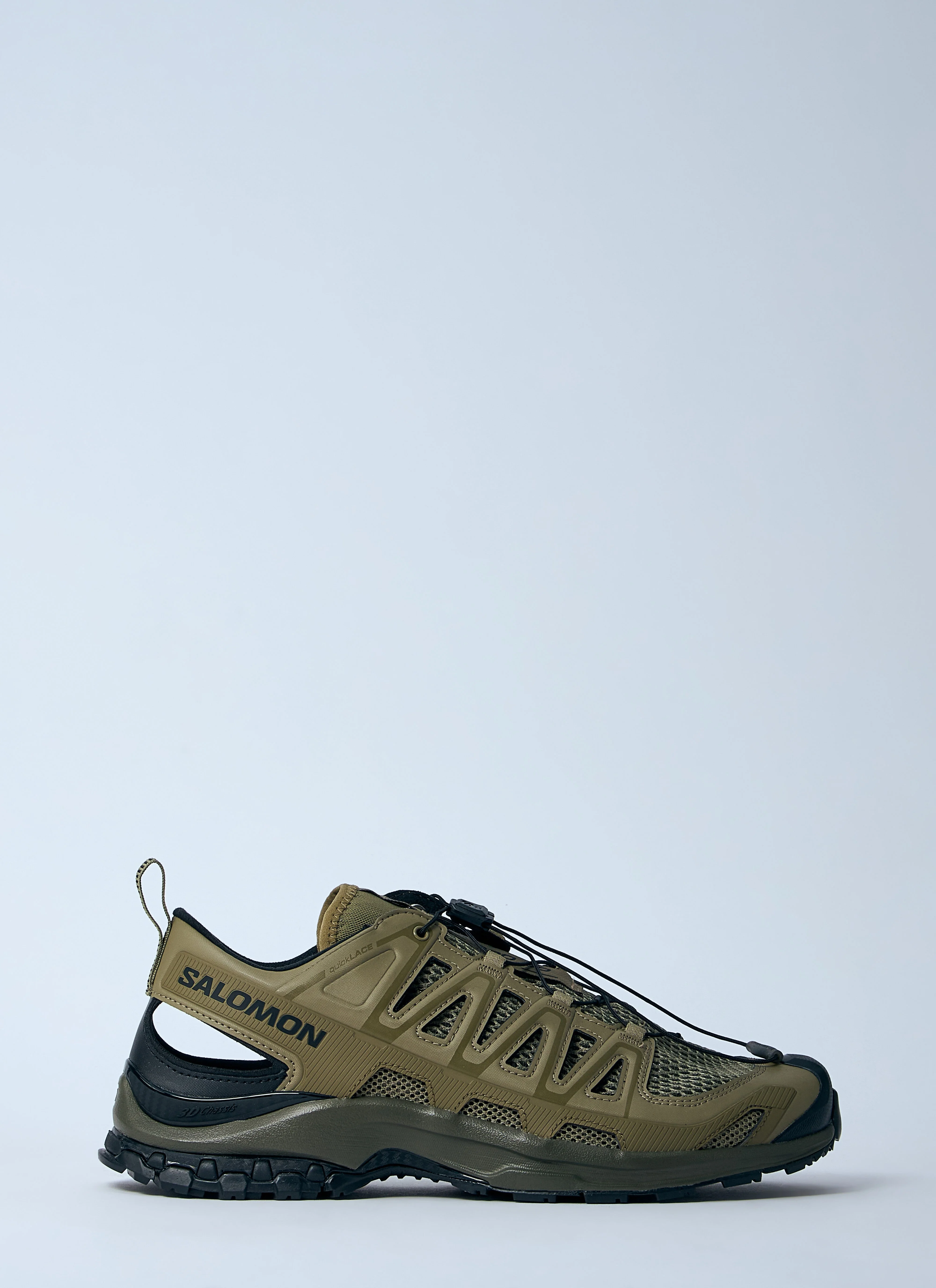 XA Pro 3D Amphib Sneakers - 1