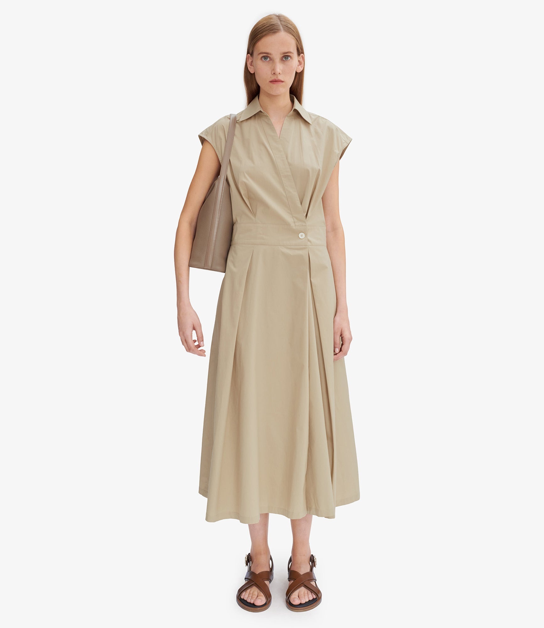 ATHÉNA DRESS - 2