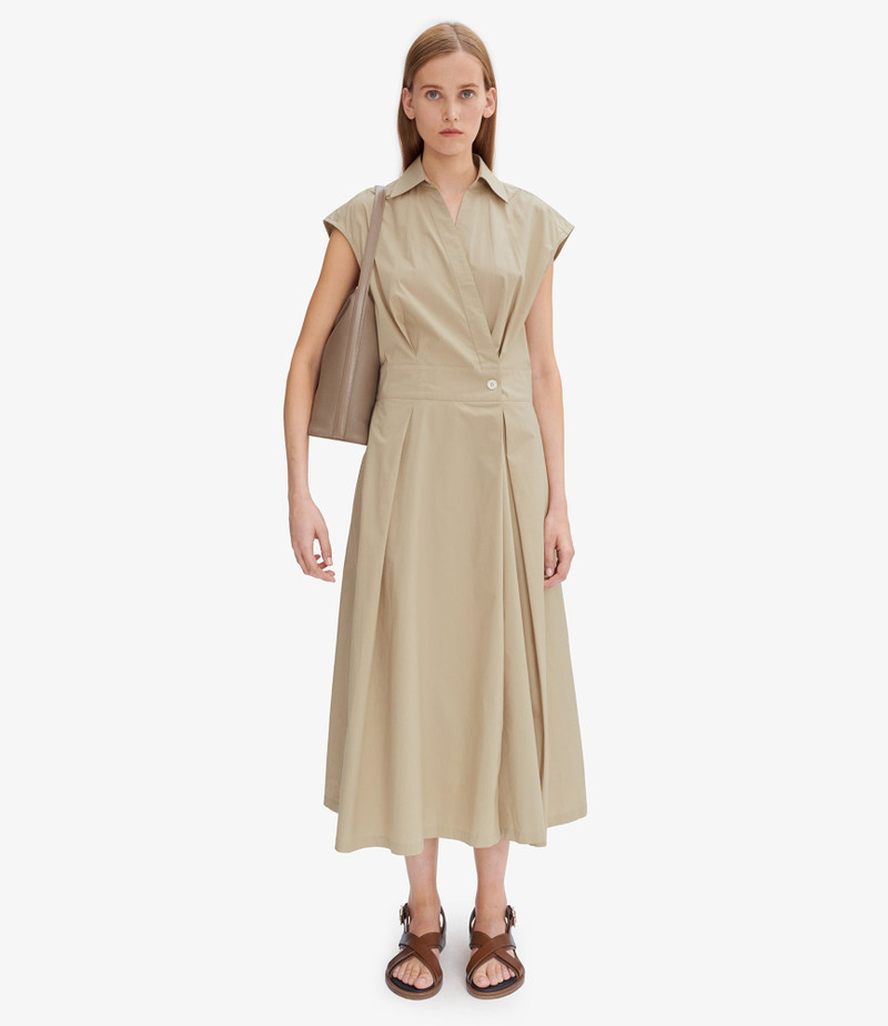 A.P.C. ATHÉNA DRESS outlook