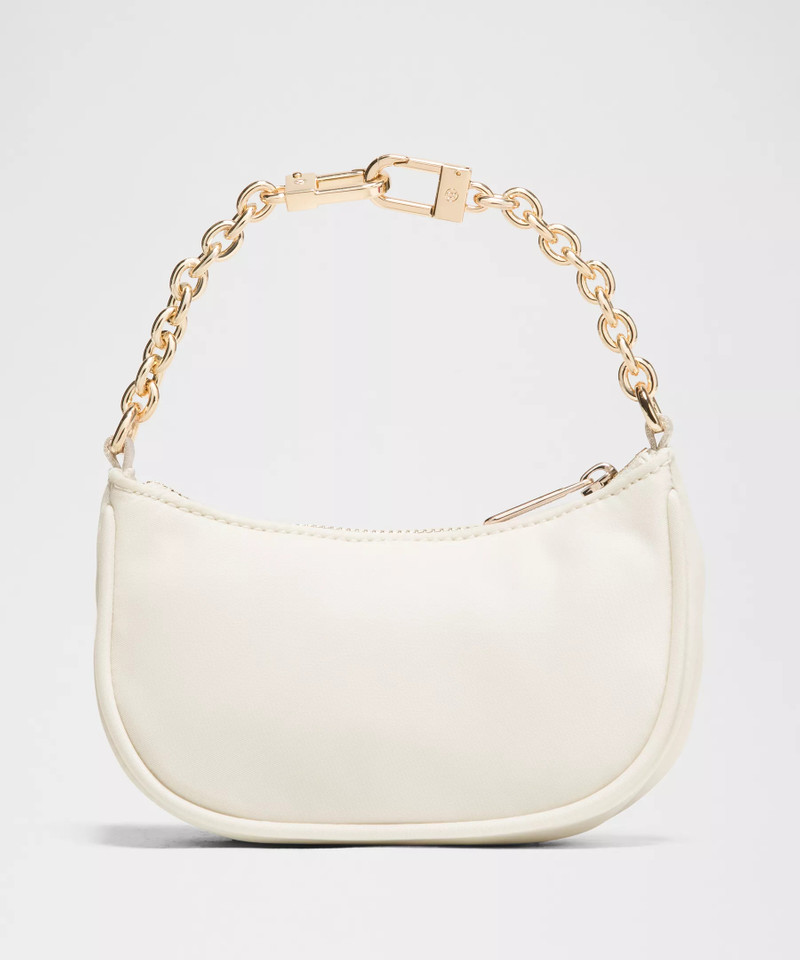 City Essentials Nano Shoulder Bag 3