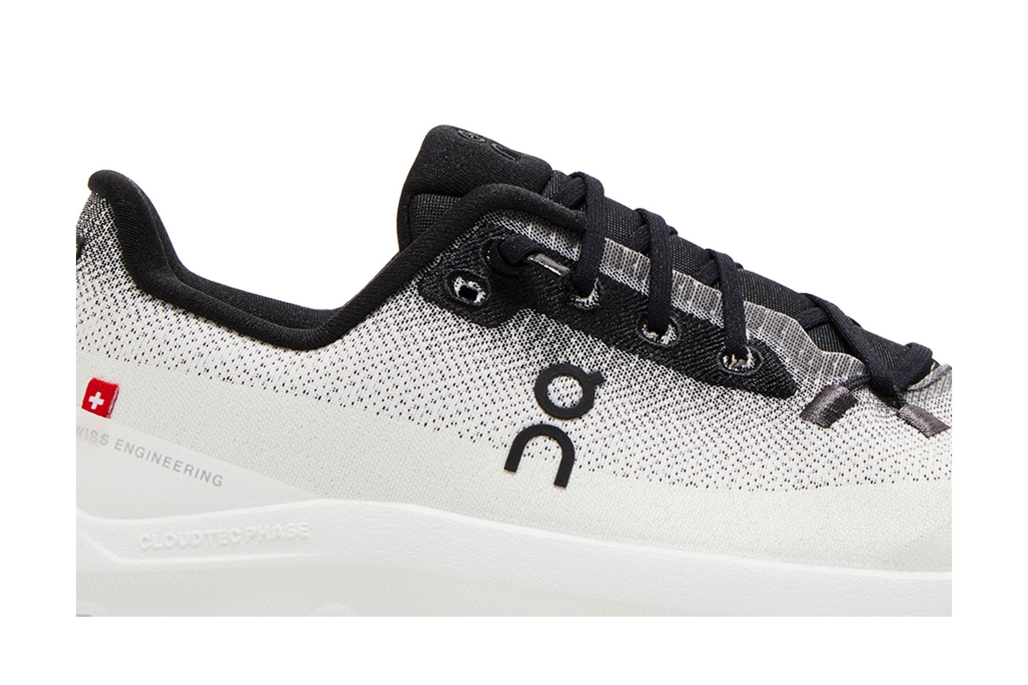 Wmns Cloudtilt 'Black Ivory' - 2