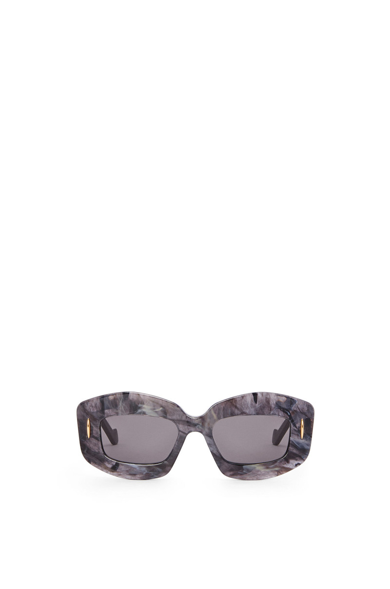 Screen sunglasses - 1
