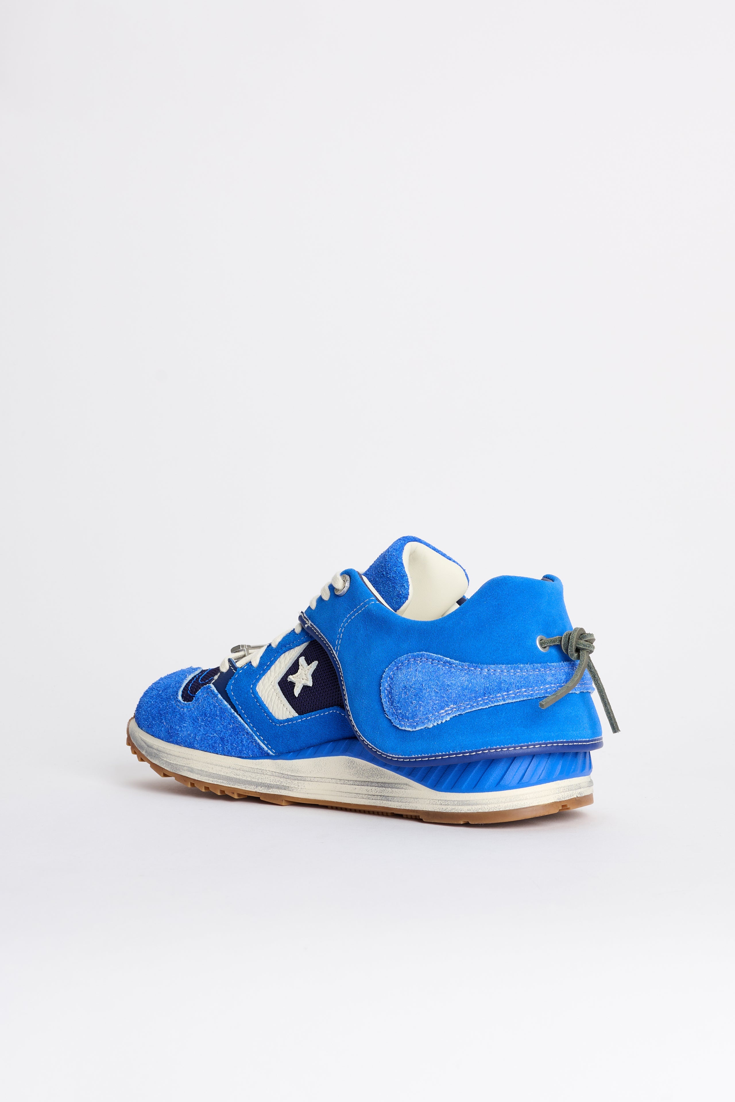 CONVERSE X ADER ERROR WAVE TRAINER OX BLUE - 2