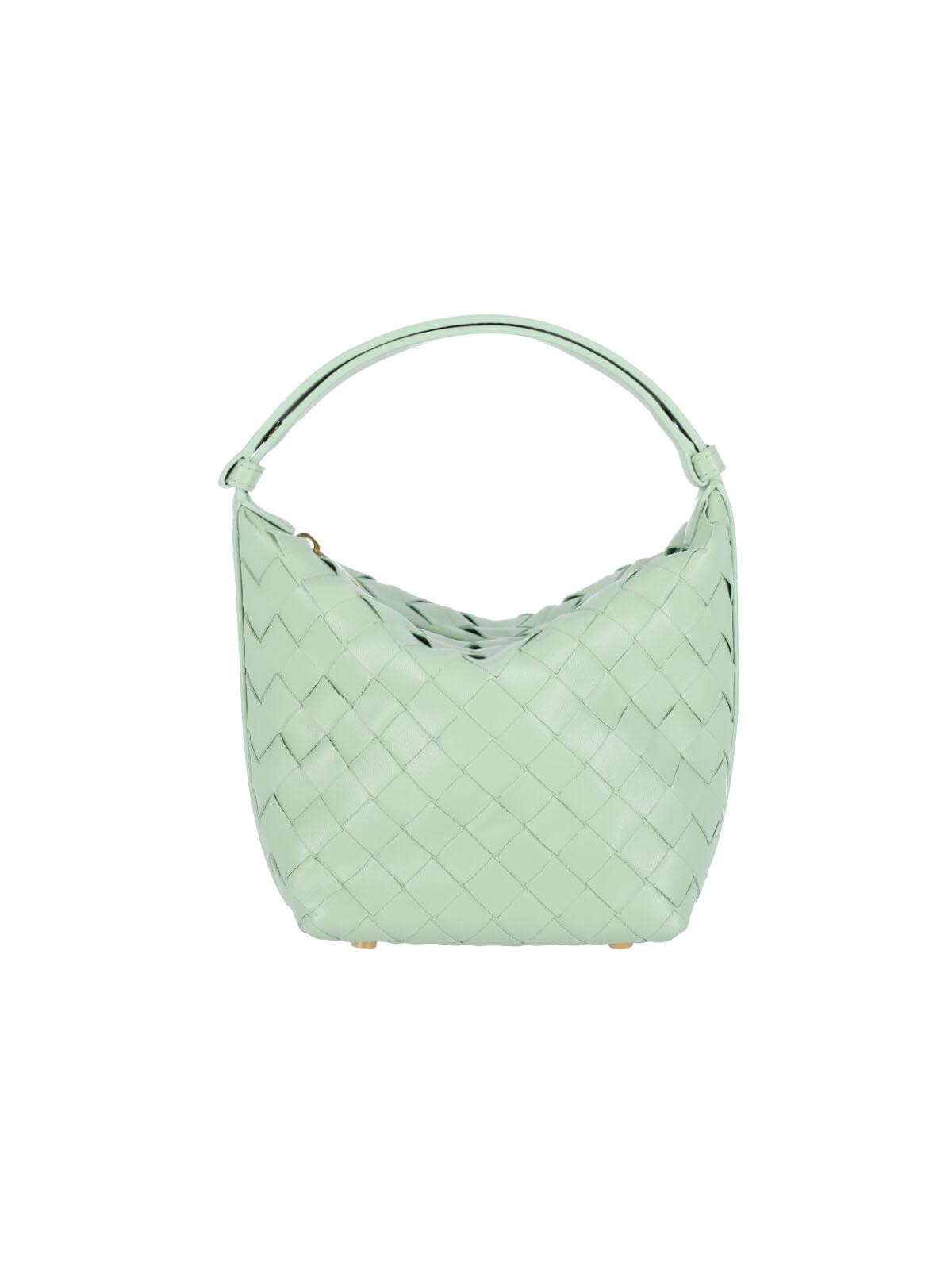 "CANDY WALLACE" BAG - 1