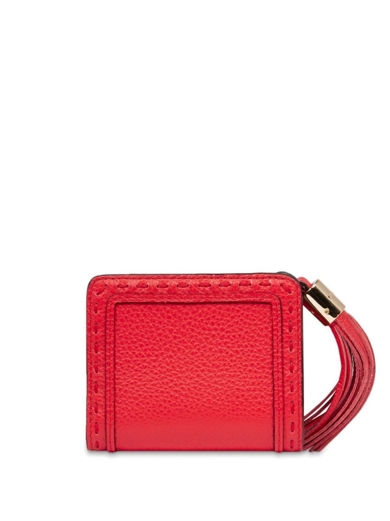 LANCEL medium Premier Flirt wallet outlook