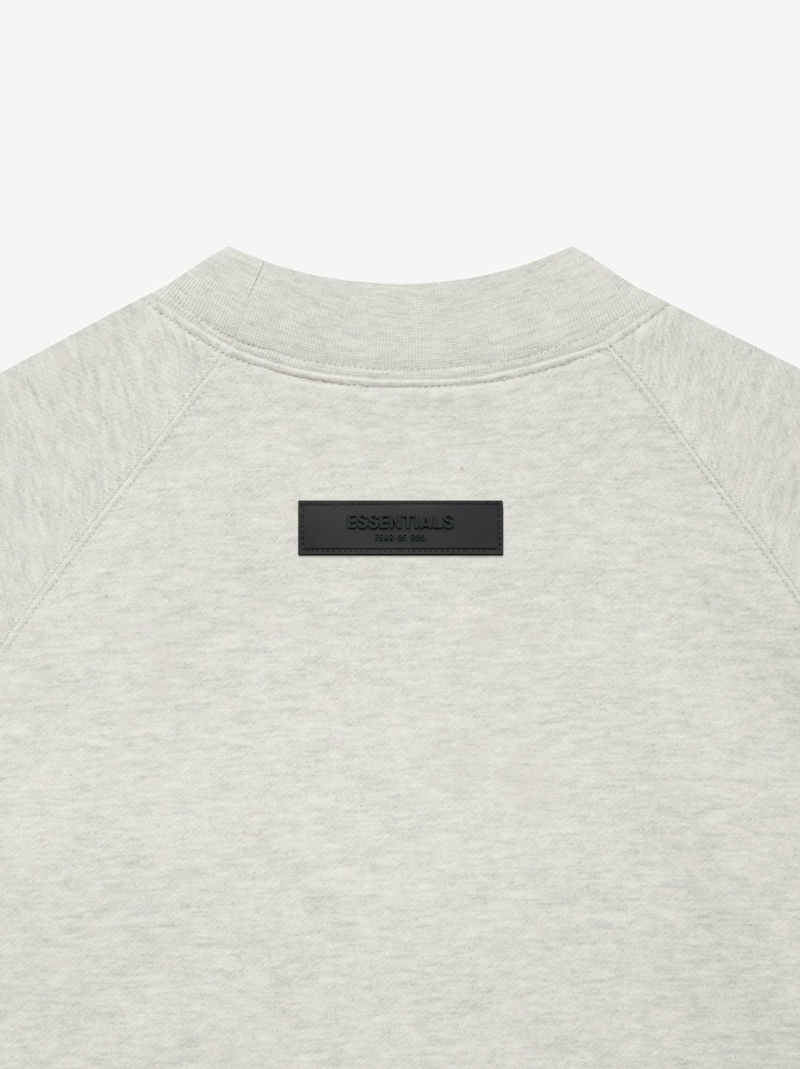 Essentials Crewneck - 4